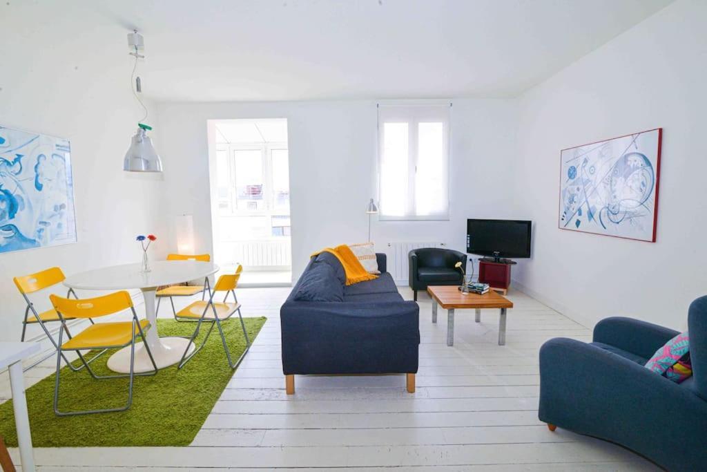 El Apartamento De San Martin By Just Apartment *