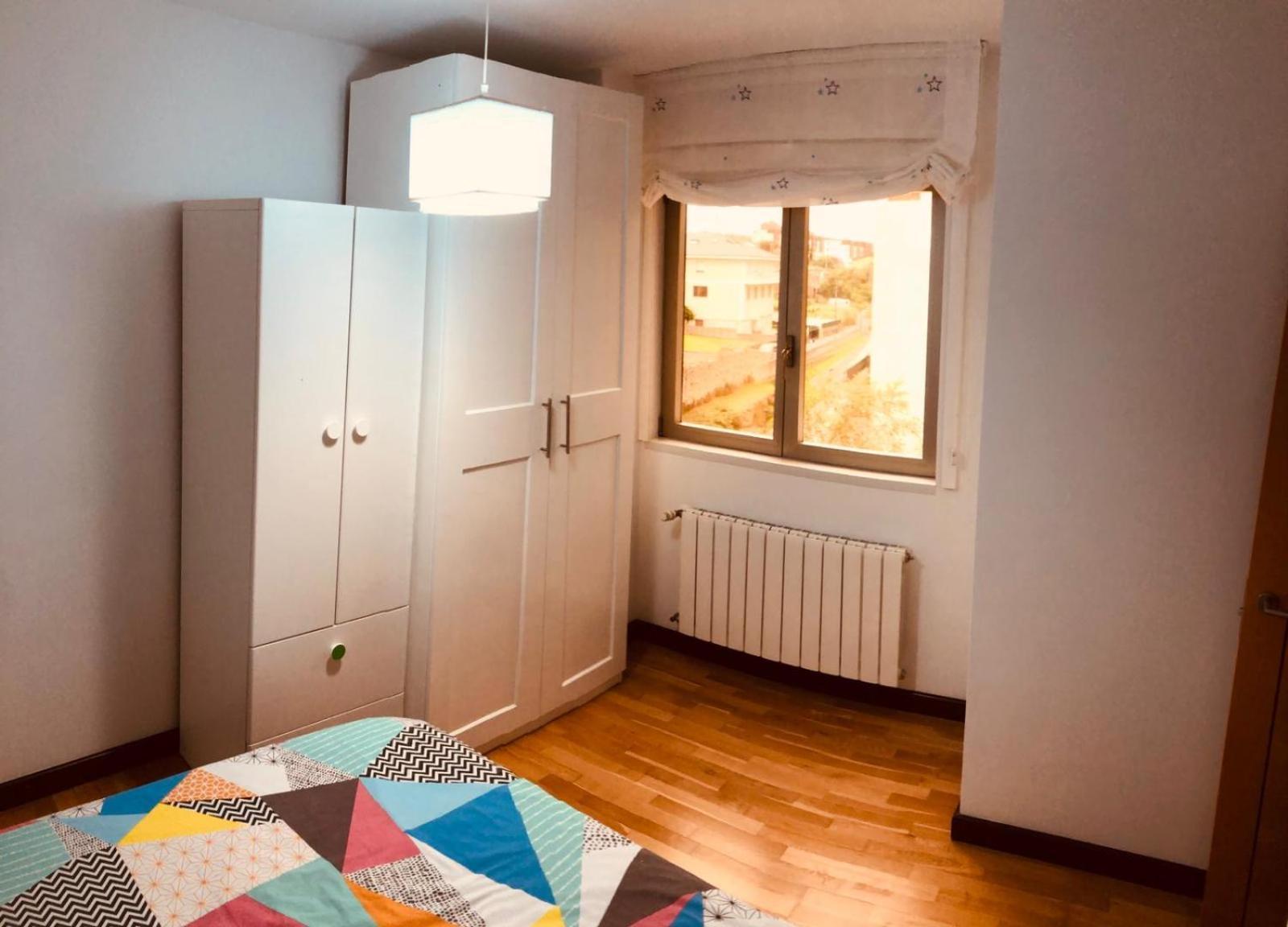 Piso Ideal En Apartamento Santander