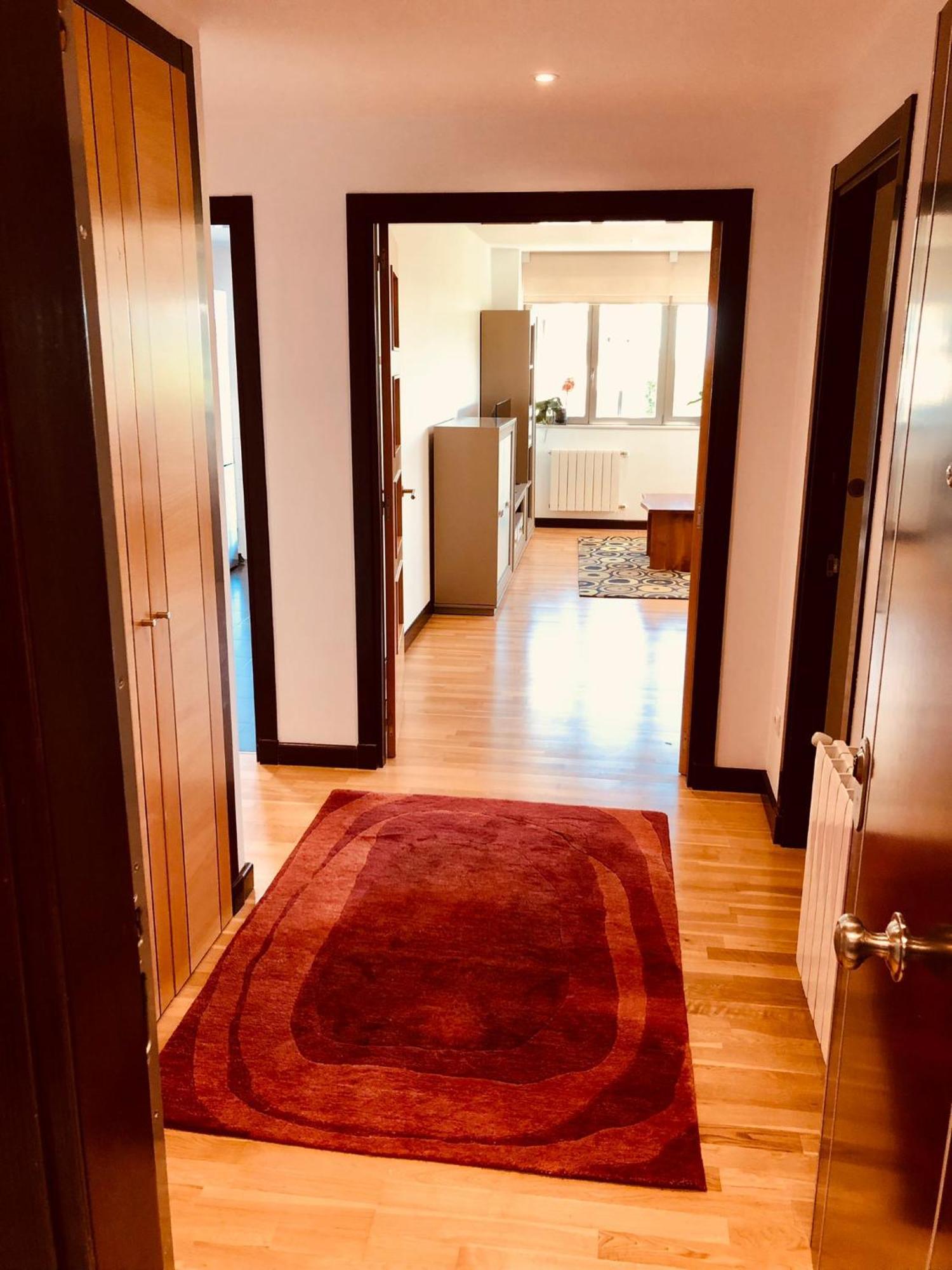 Apartamento Piso Ideal En Santander
