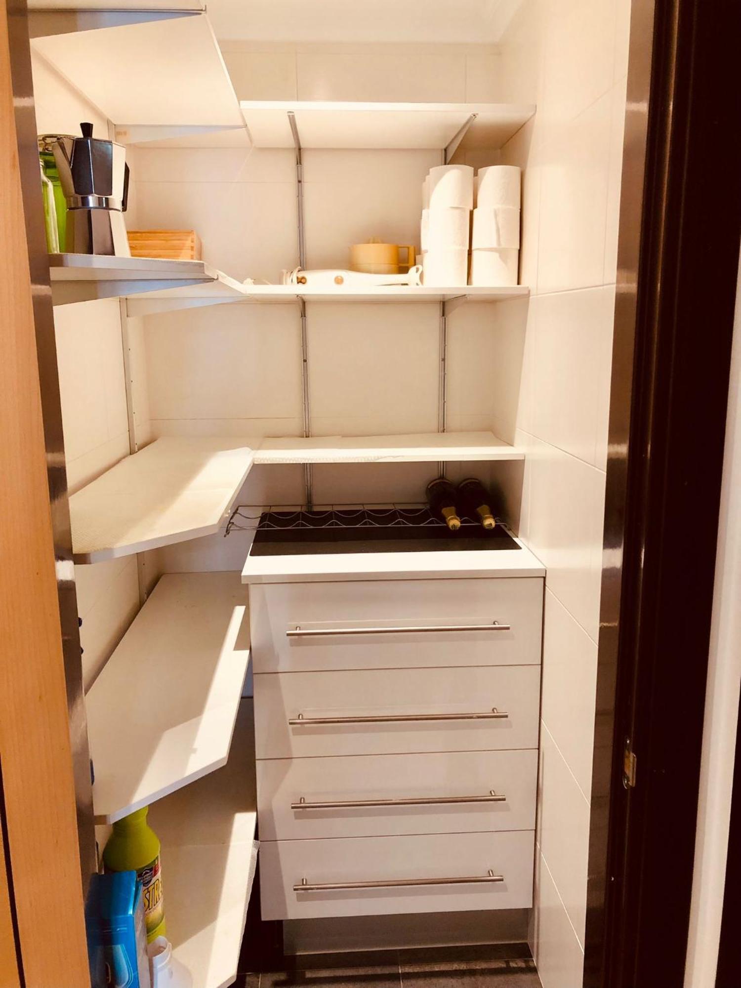 Apartamento Piso Ideal En