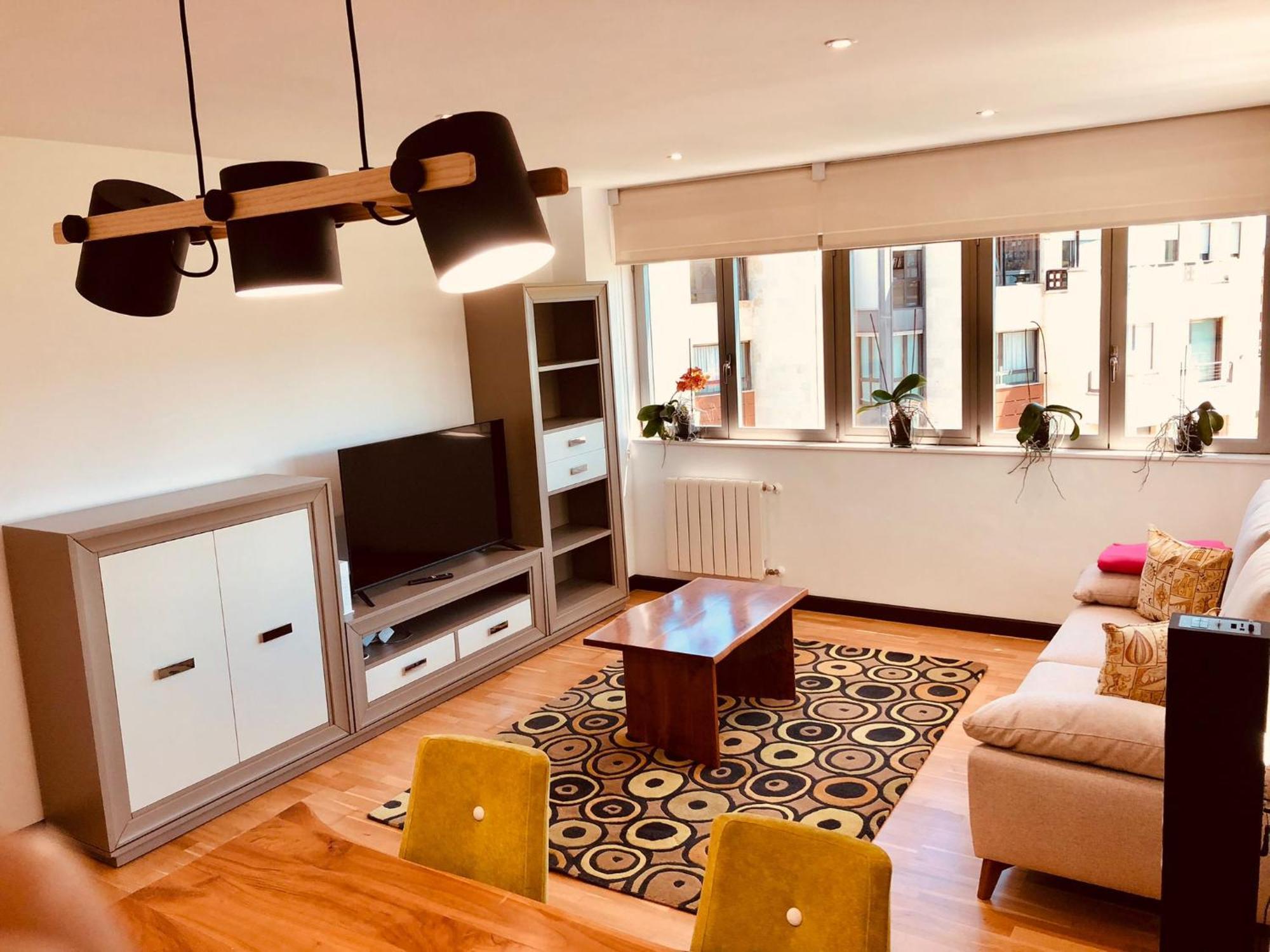 Piso Ideal En Apartamento