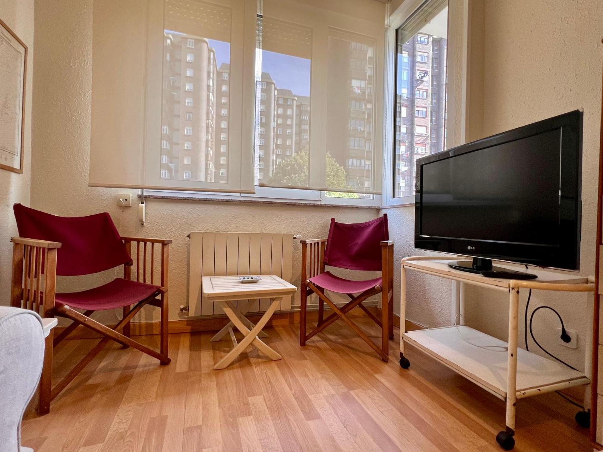 La Sardinera Apartment