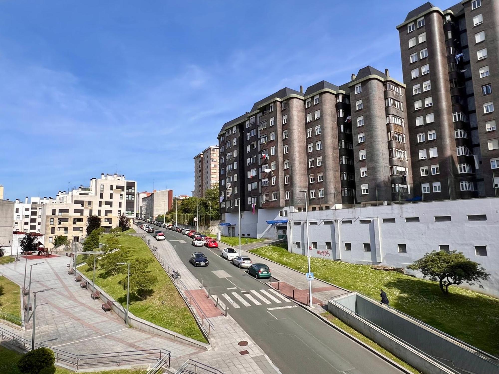 La Sardinera Apartment