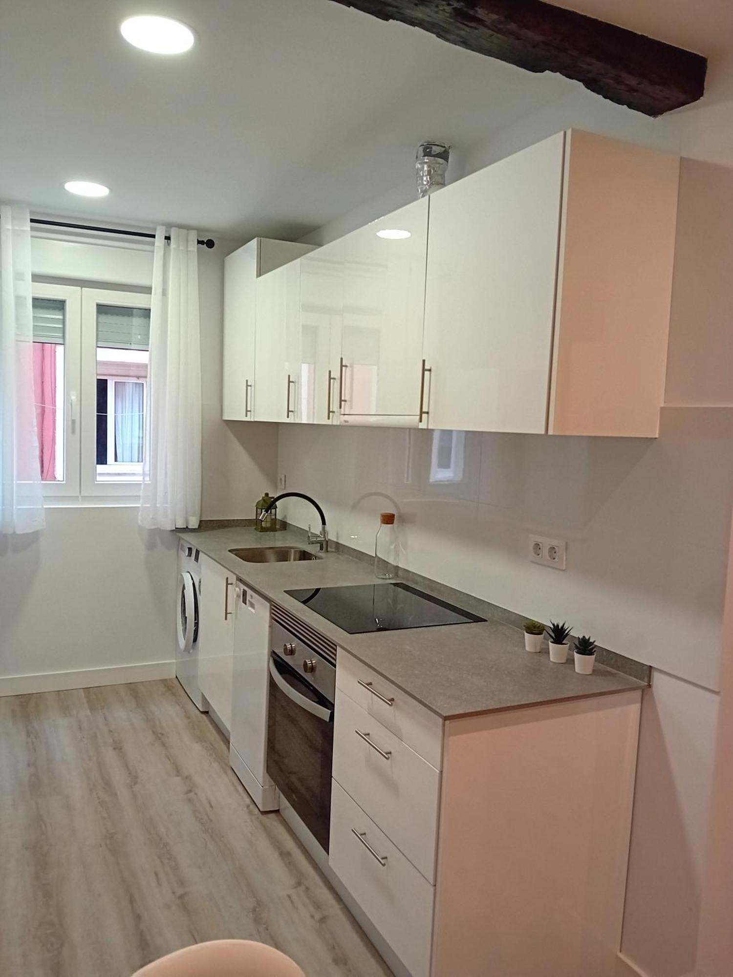 Apartamento Santarene Playa De Peligros *