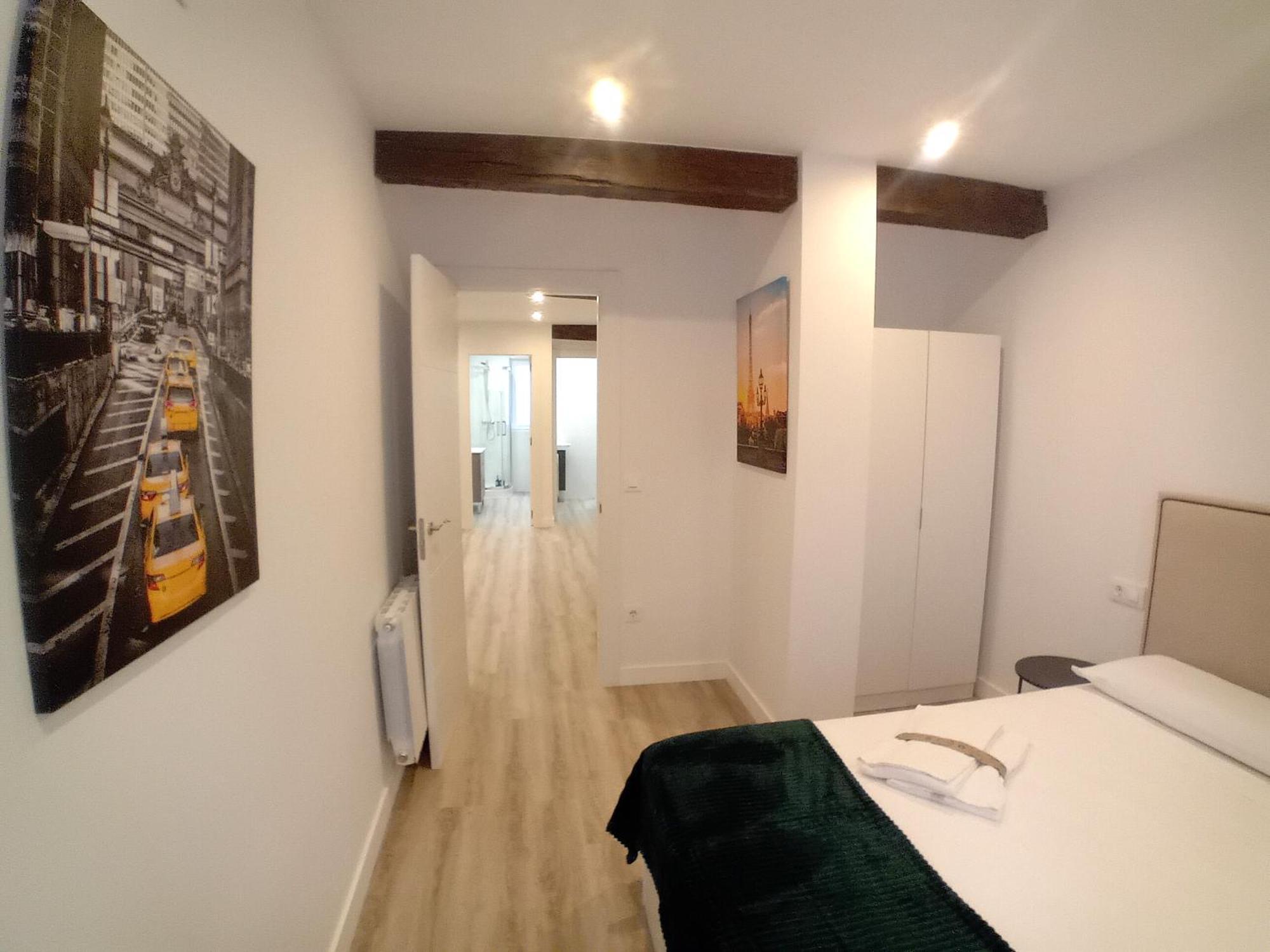 Santarene Playa De Peligros Apartamento Santander