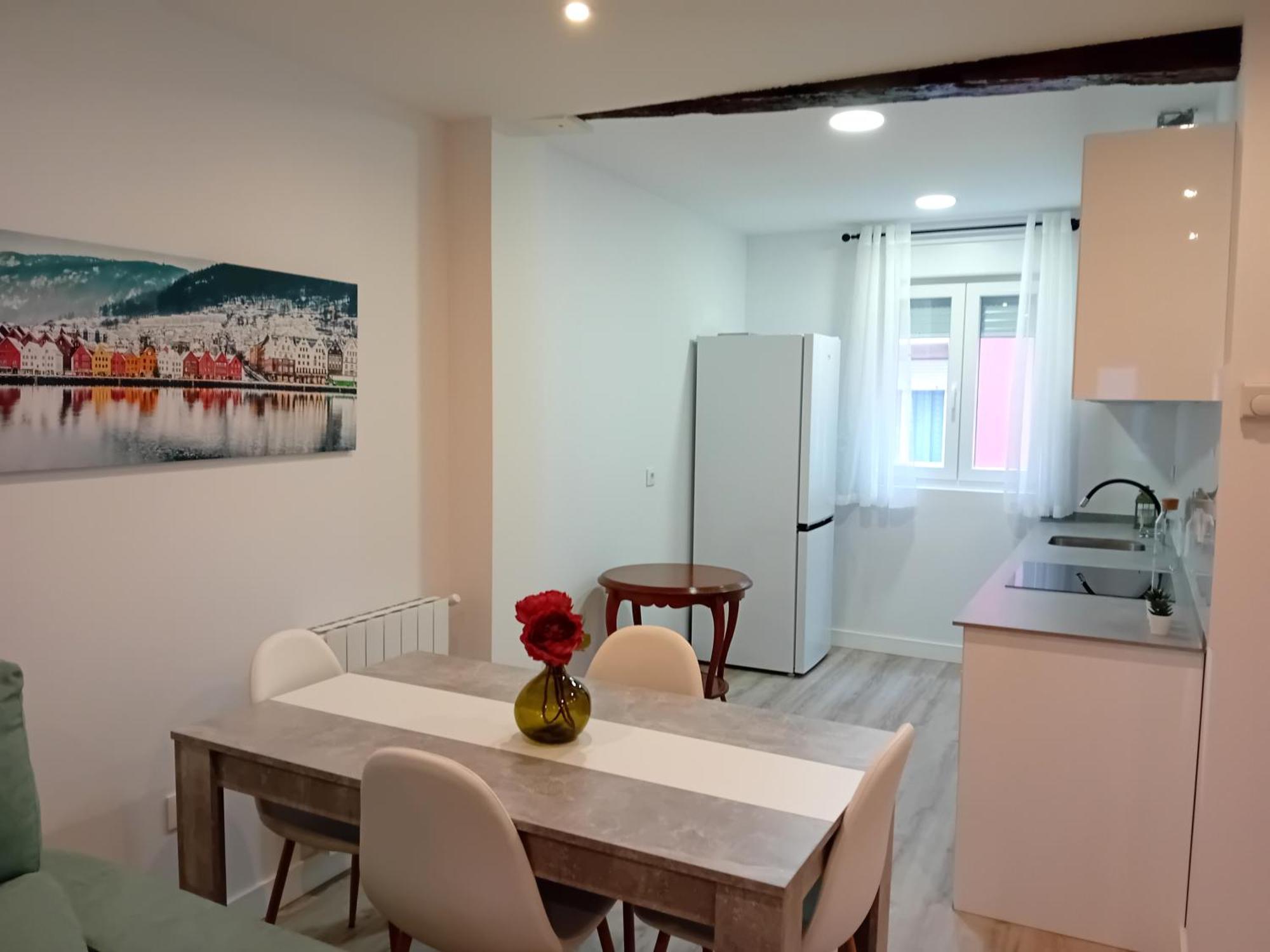 Apartamento Santarene Playa De Peligros