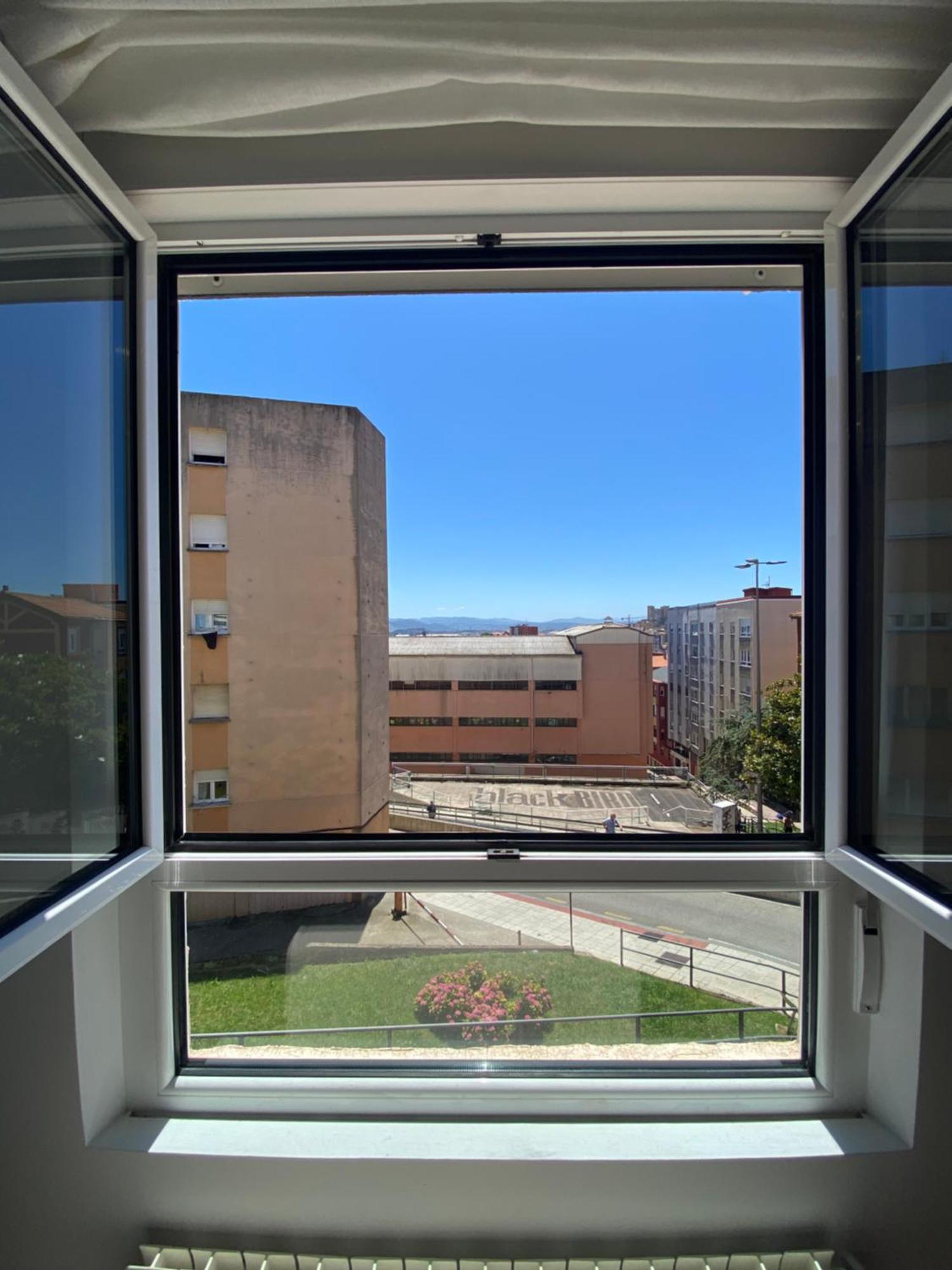Magnifico Piso 2 Hab Reformado * Santander
