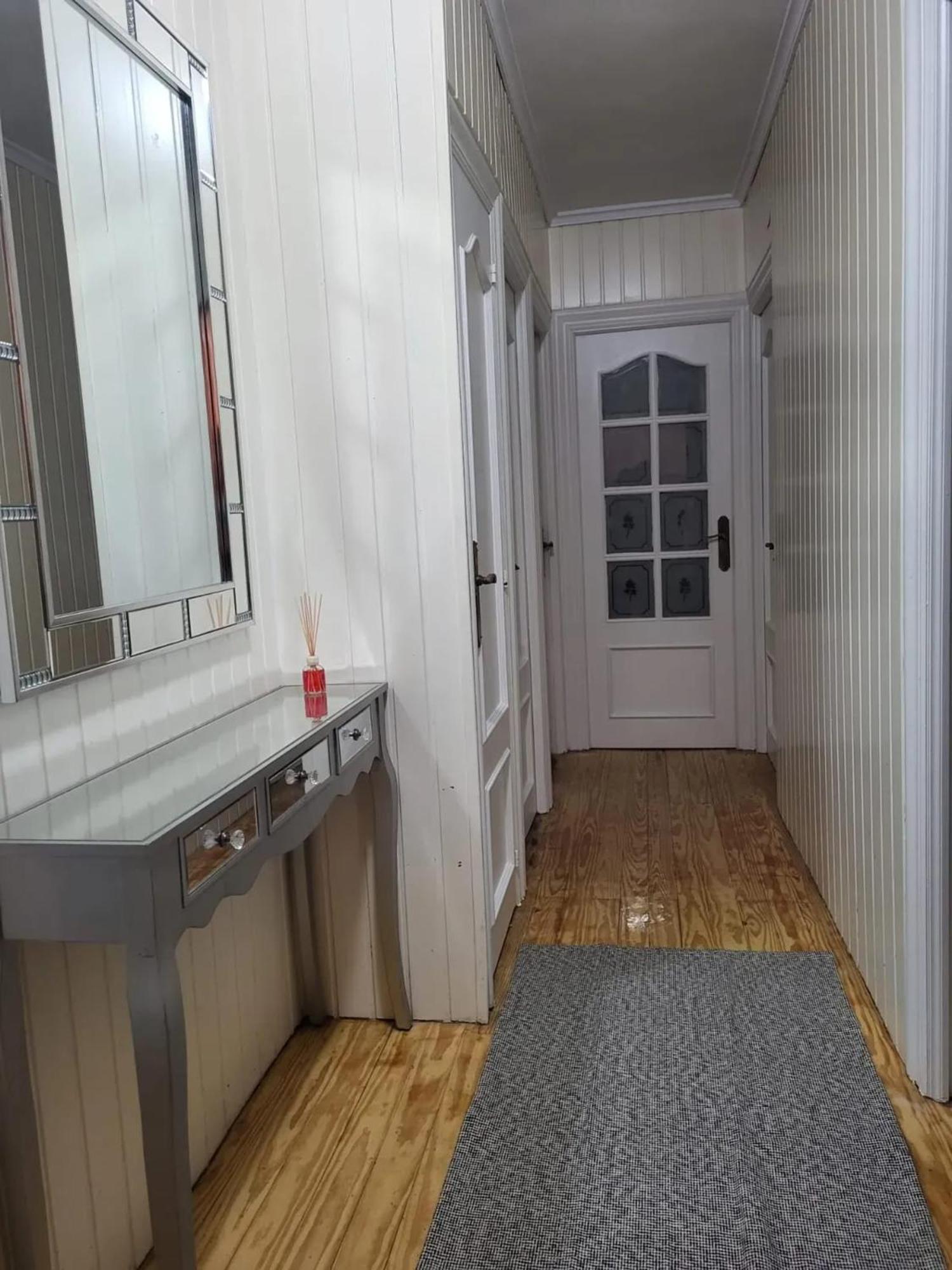 Apartamento Comfortable In 65 M² Parking Included *