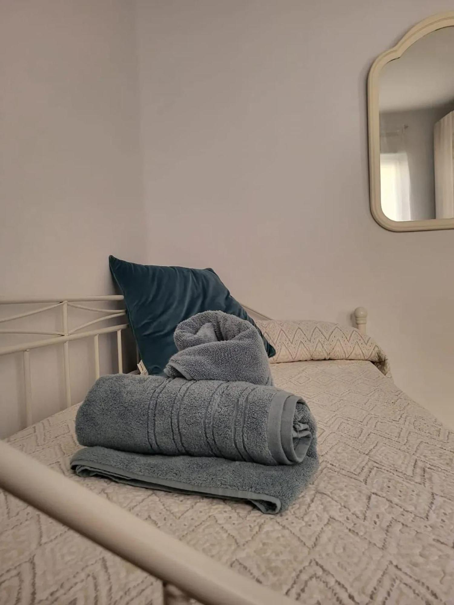 Comfortable In 65 M² Parking Included *