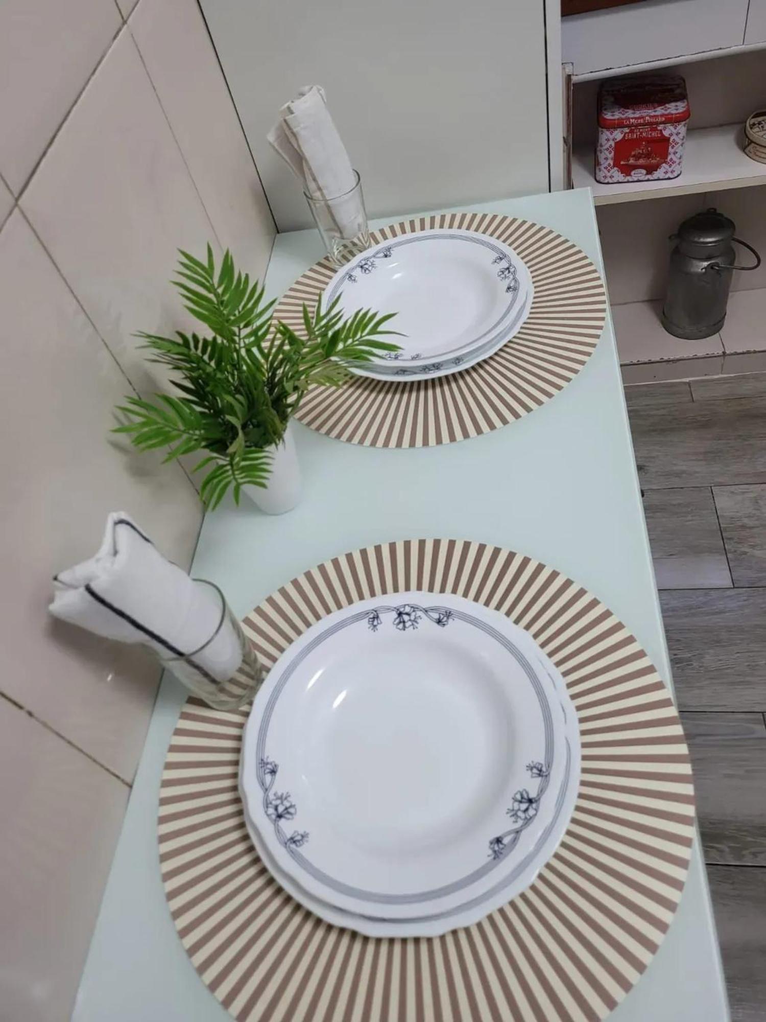 Comfortable In 65 M² Parking Included Apartamento