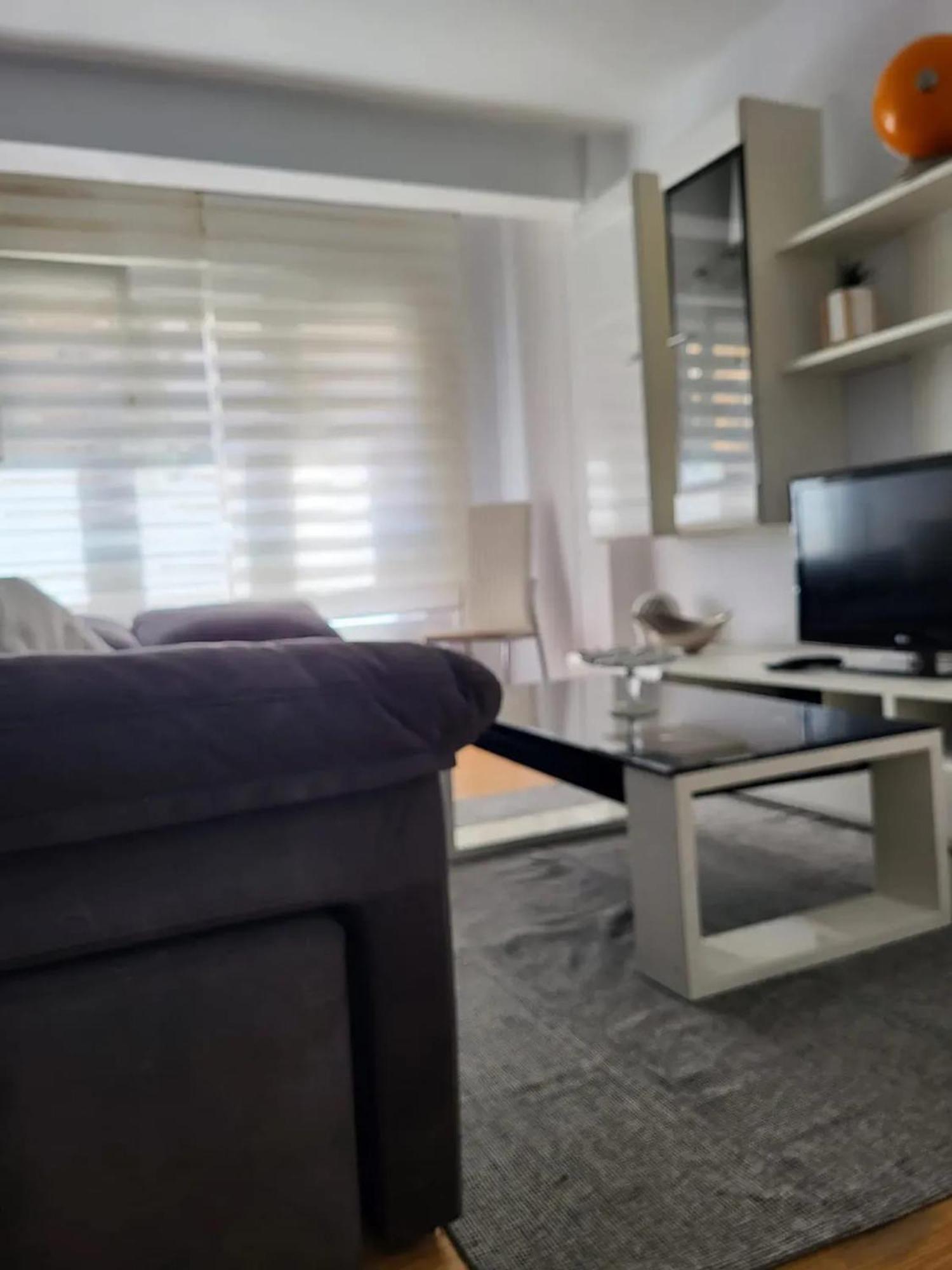 Comfortable In 65 M² Parking Included Apartamento Santander