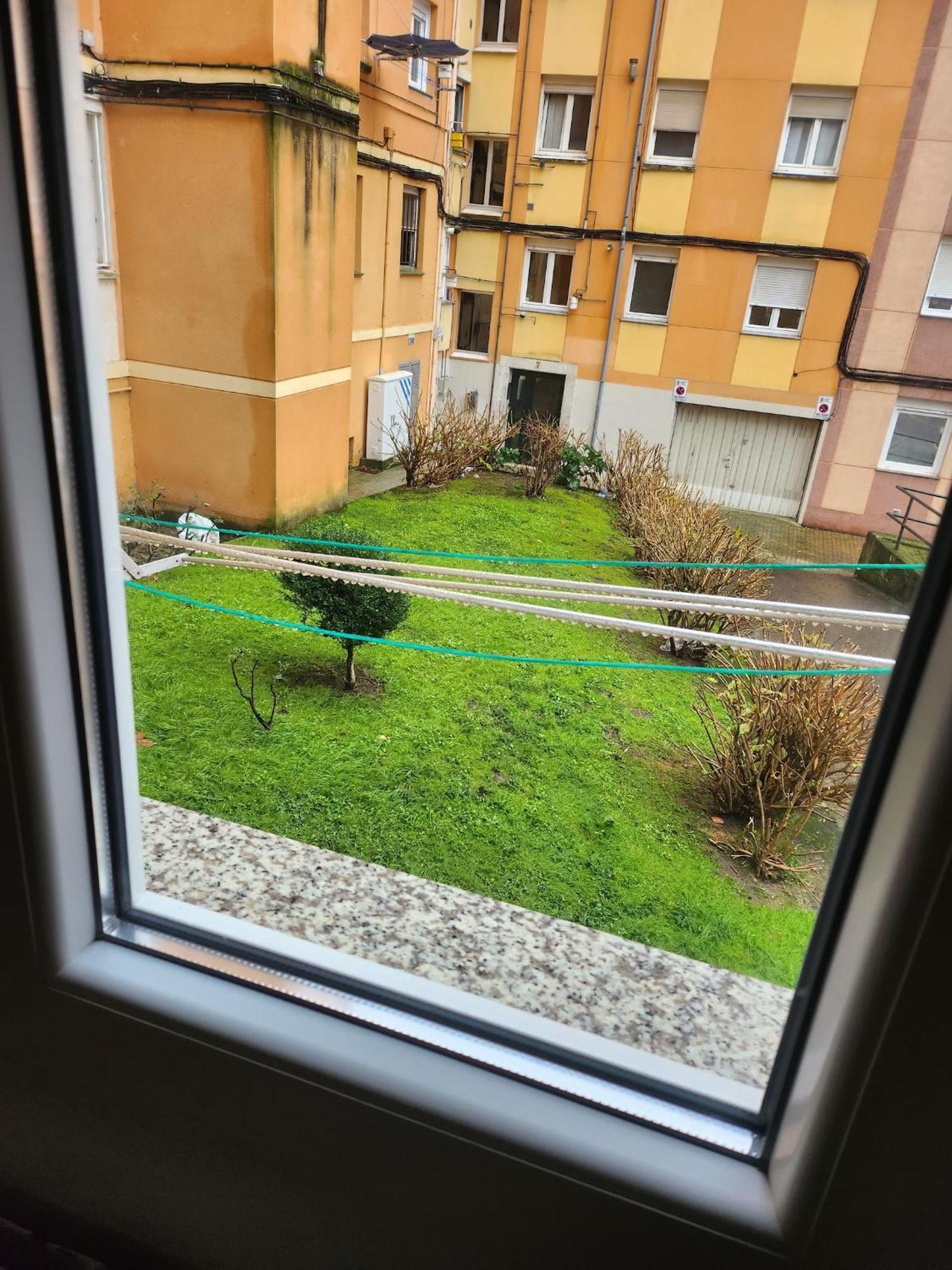 Comfortable In 65 M² Parking Included * Santander