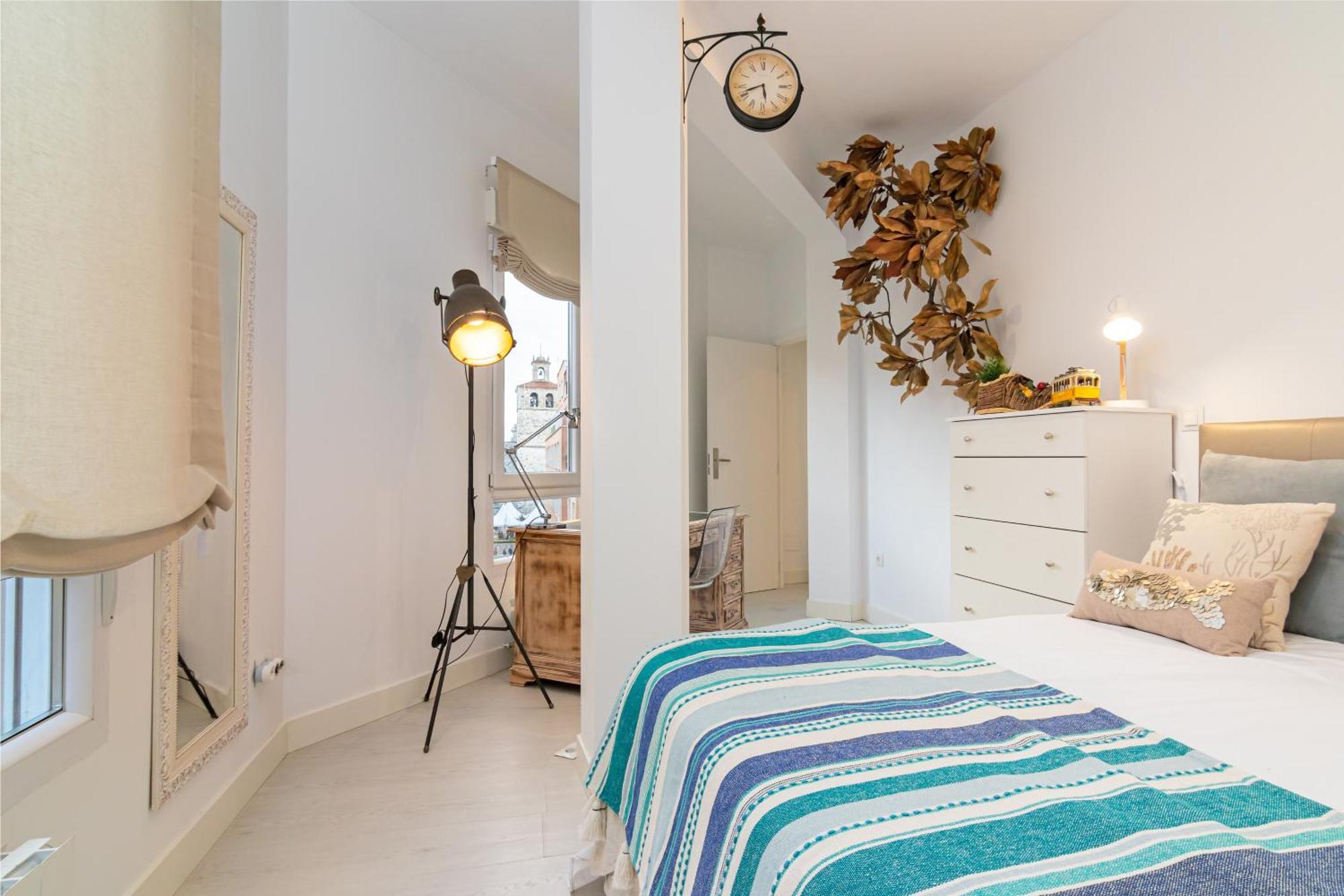 Apartment El Retiro De San Emilio By Just