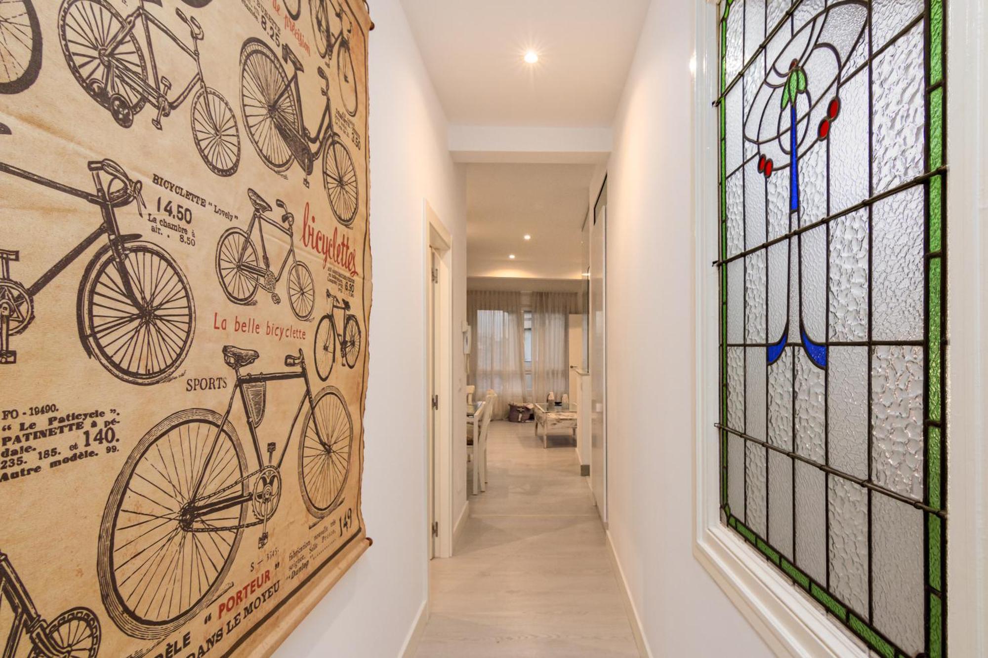 El Retiro De San Emilio By Just Apartment *
