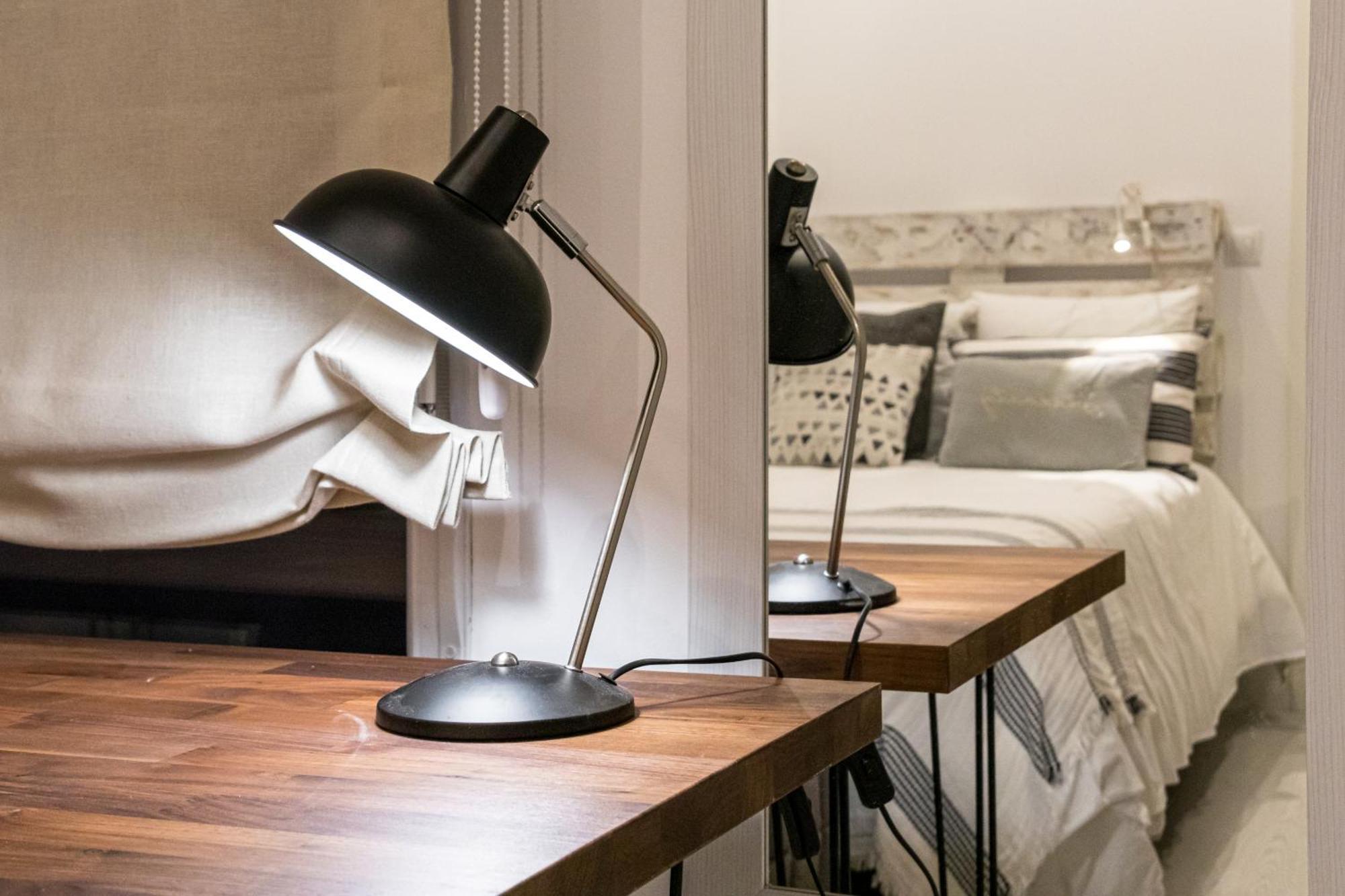 Apartment El Retiro De San Emilio By Just *