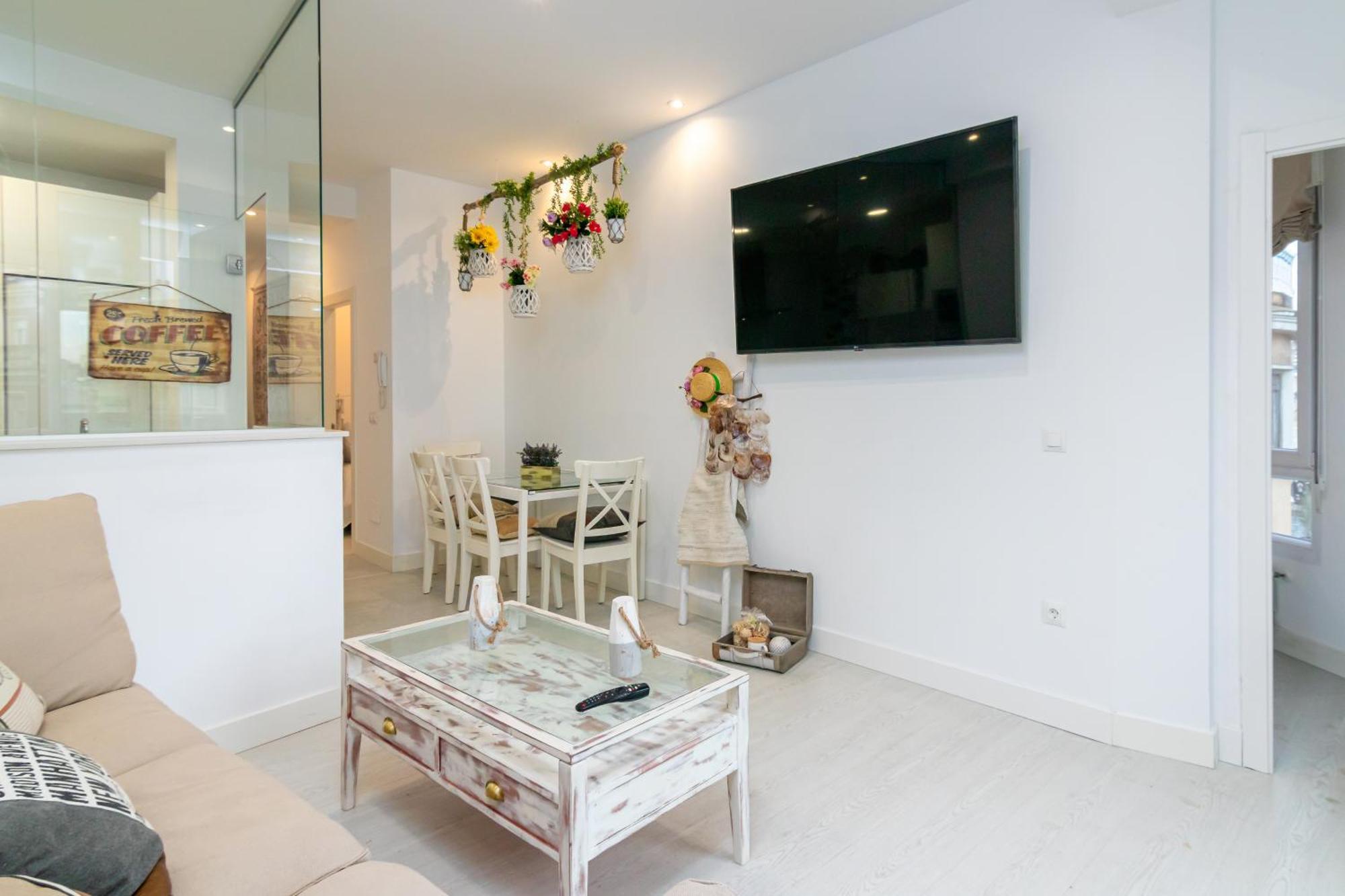 El Retiro De San Emilio By Just Apartment *