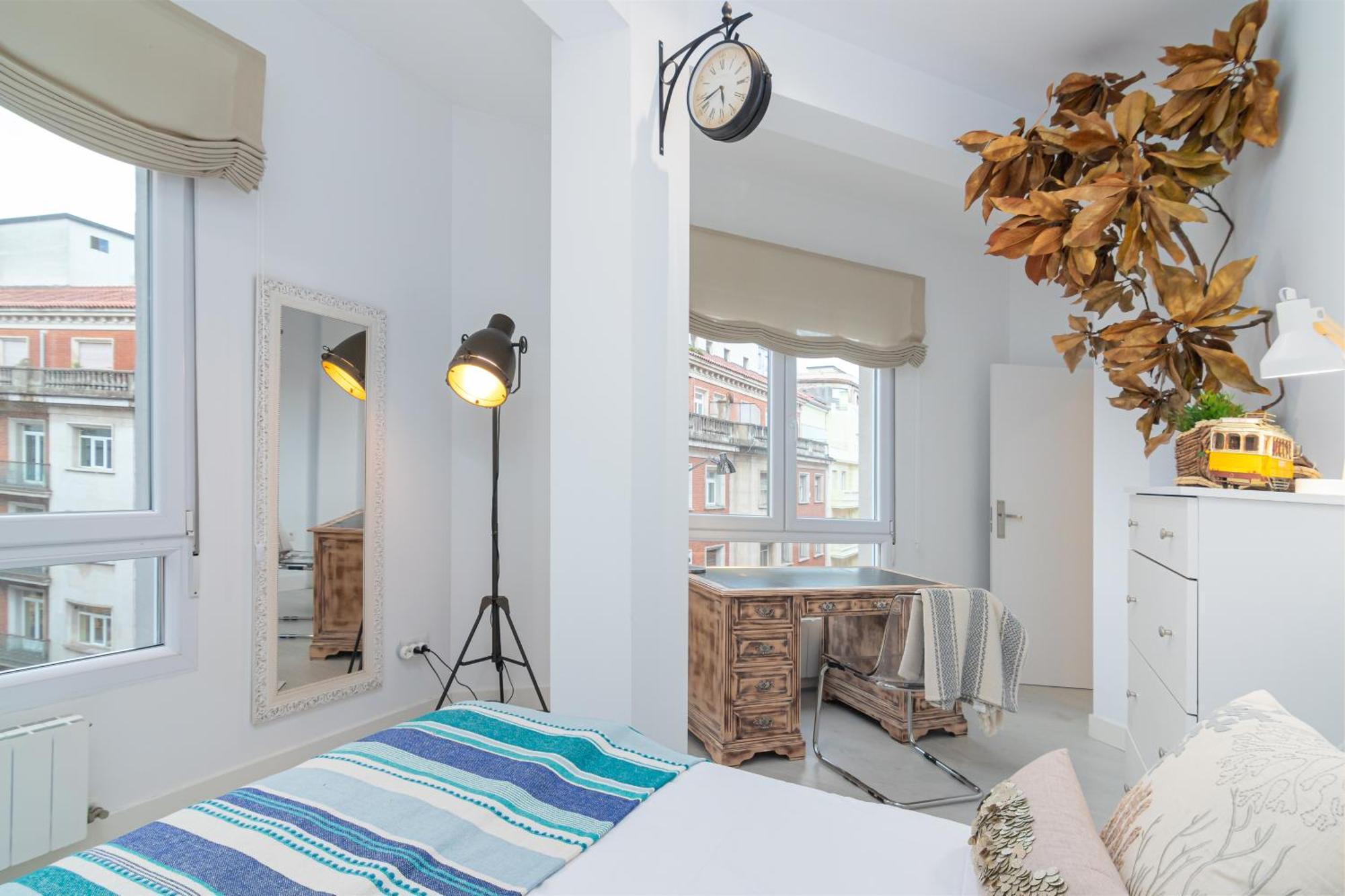 El Retiro De San Emilio By Just Apartment Santander