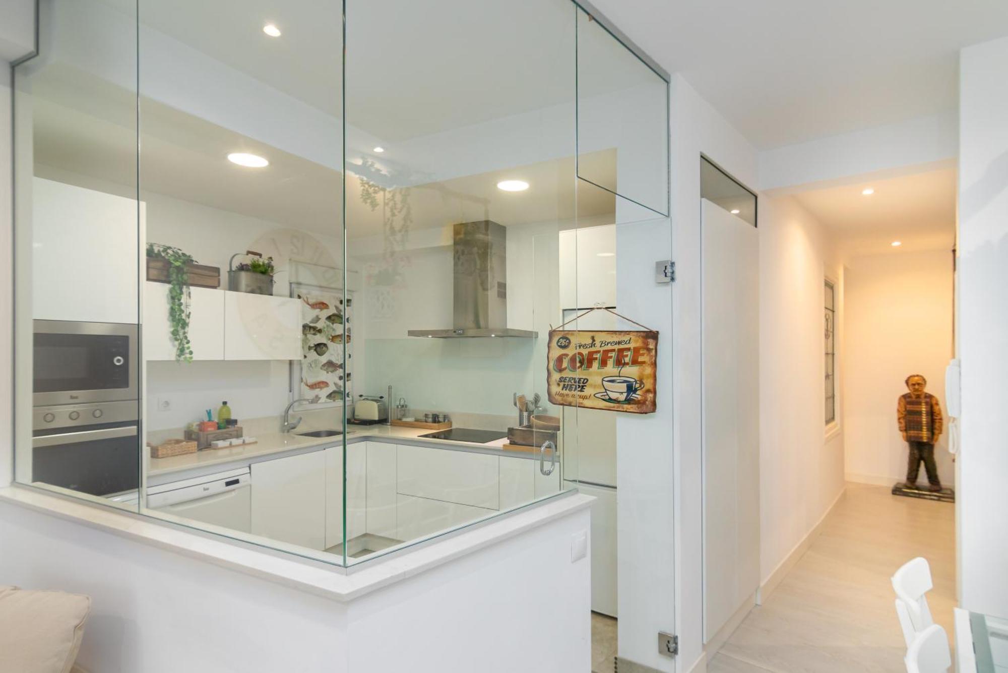 Apartment El Retiro De San Emilio By Just Santander