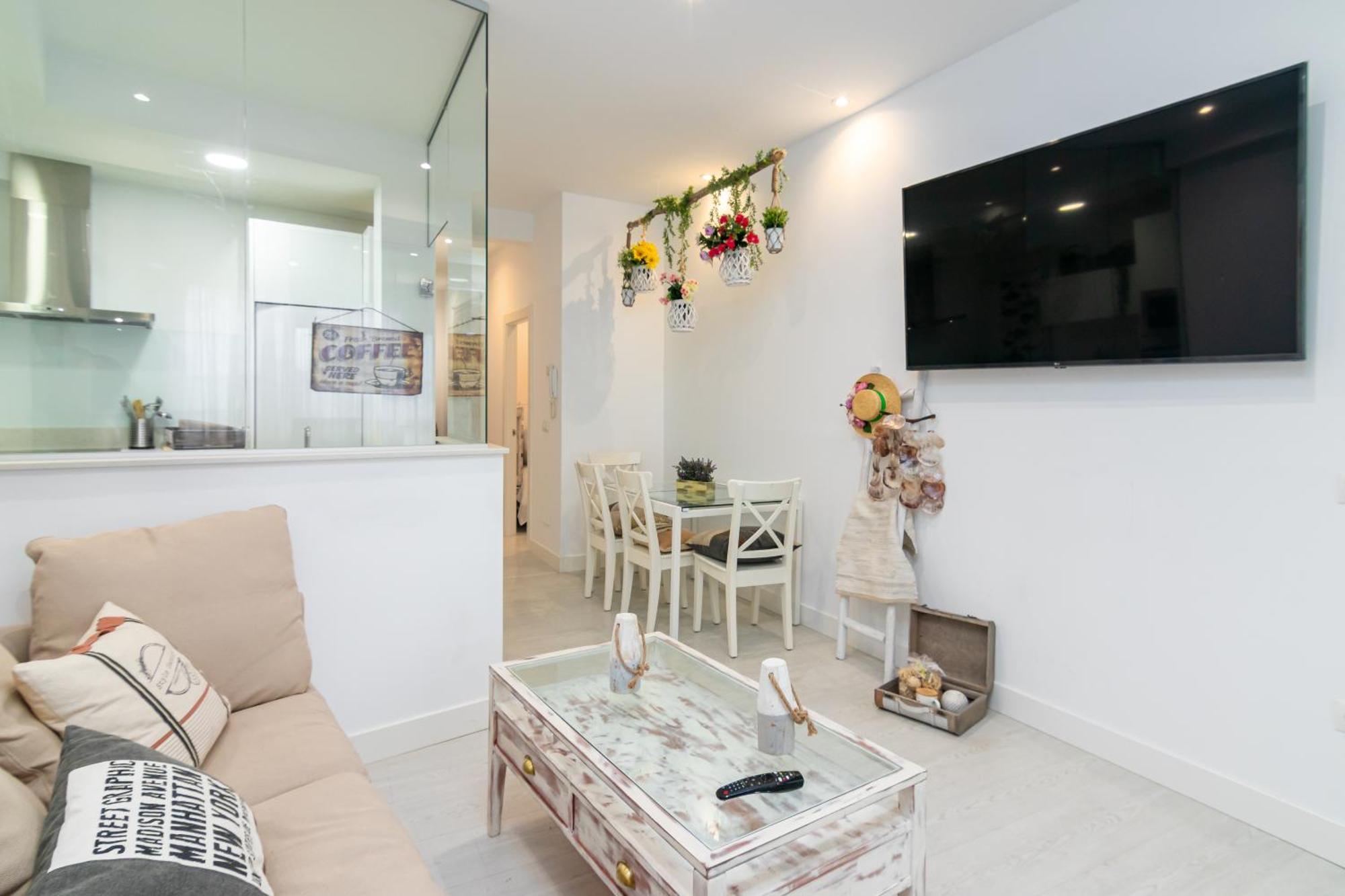 El Retiro De San Emilio By Just Apartment