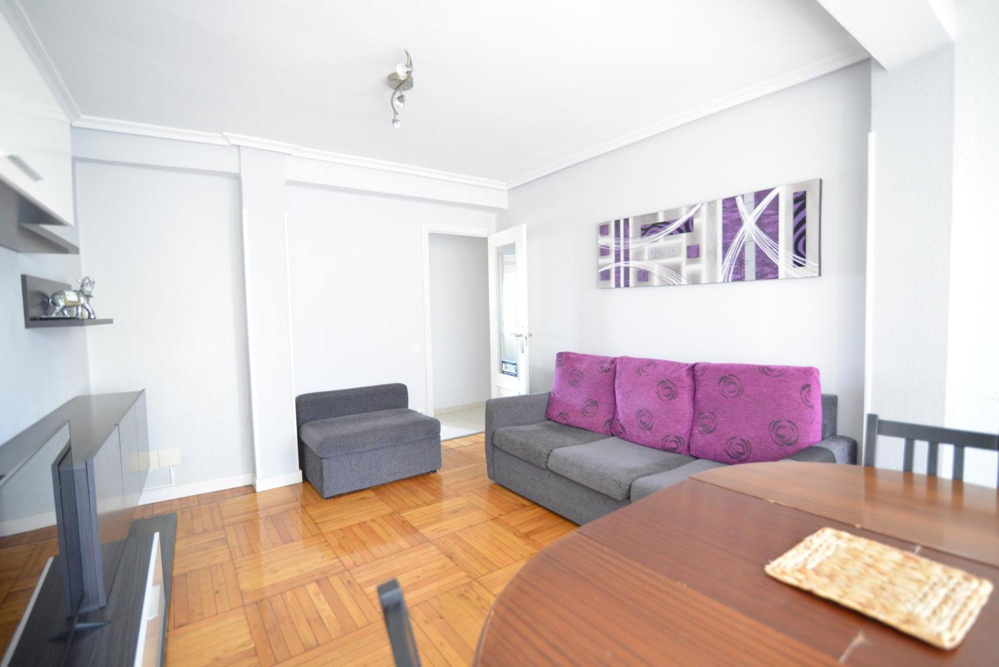 Apartment El De San Manolo By Just Santander
