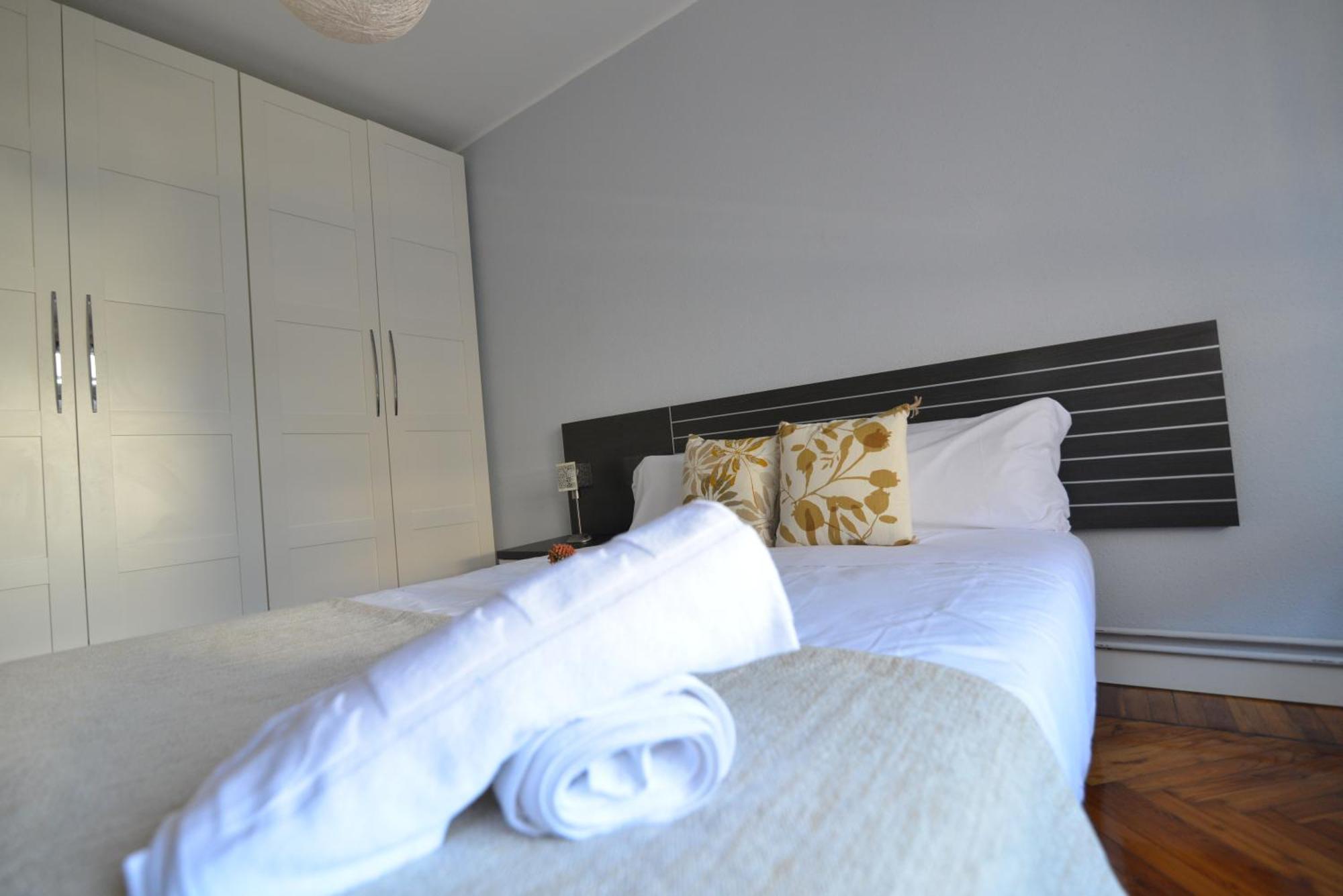 El De San Manolo By Just Apartment *