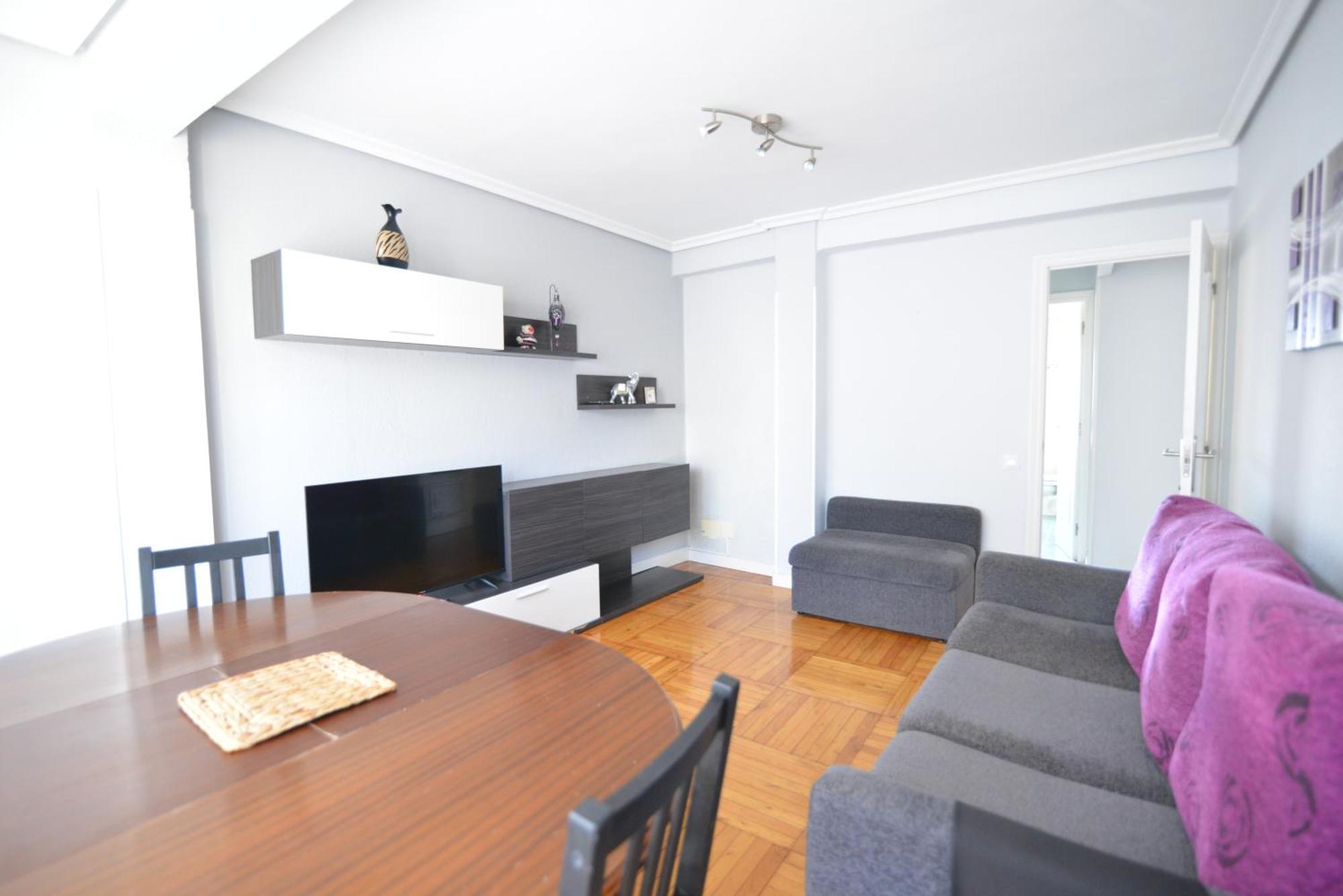 El De San Manolo By Just Apartment Santander