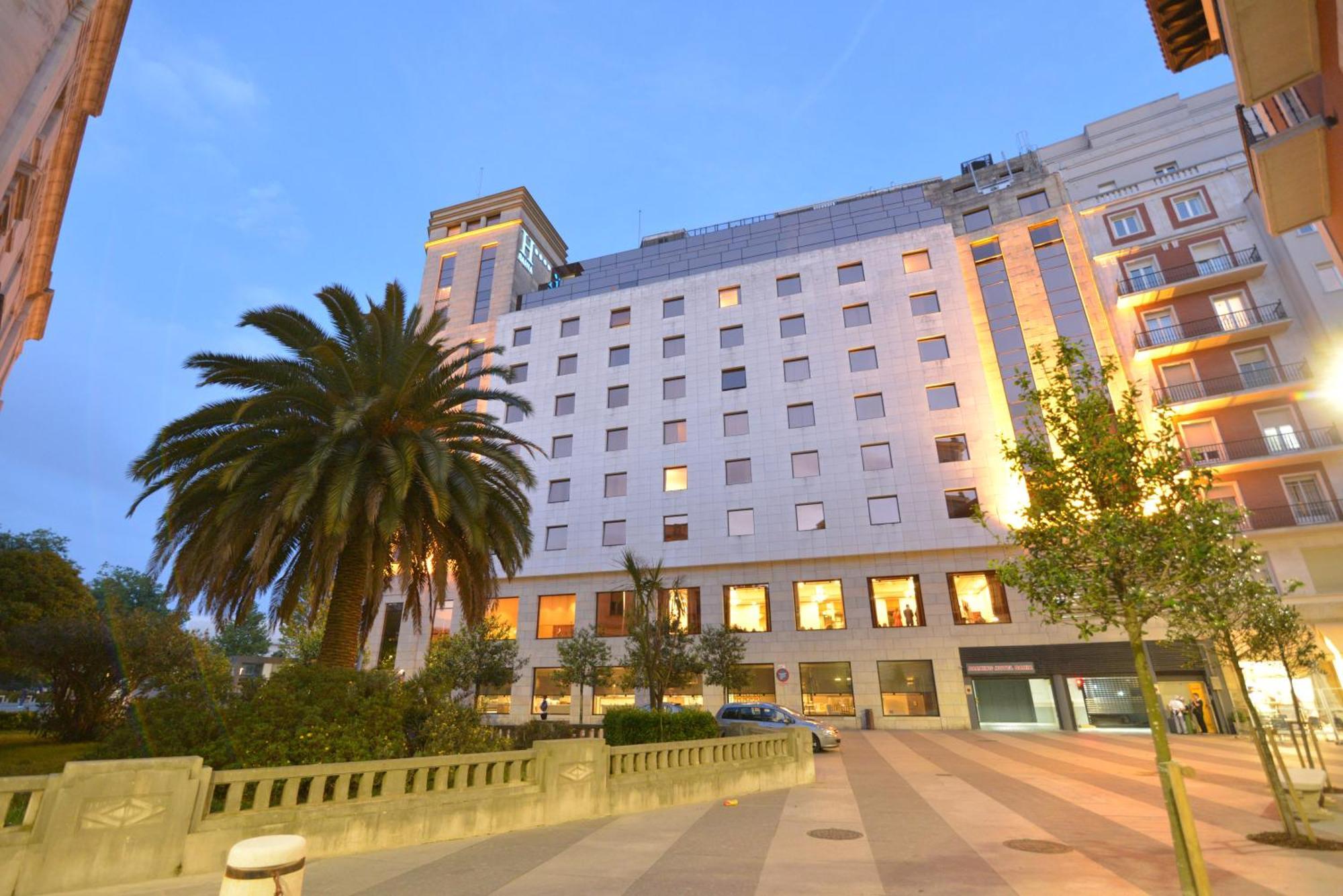 El De San Manolo By Just Apartment Santander