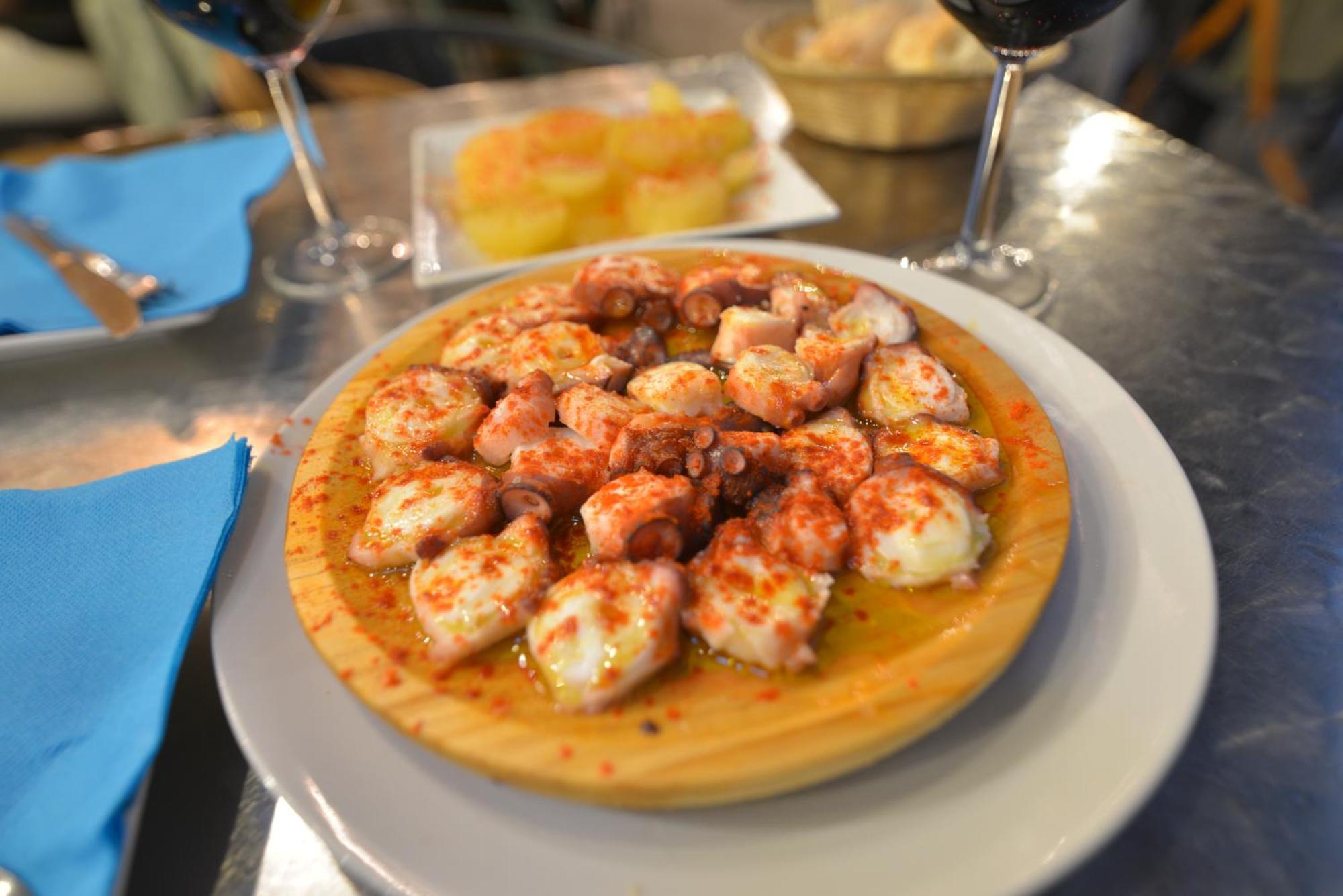 El De San Manolo By Just