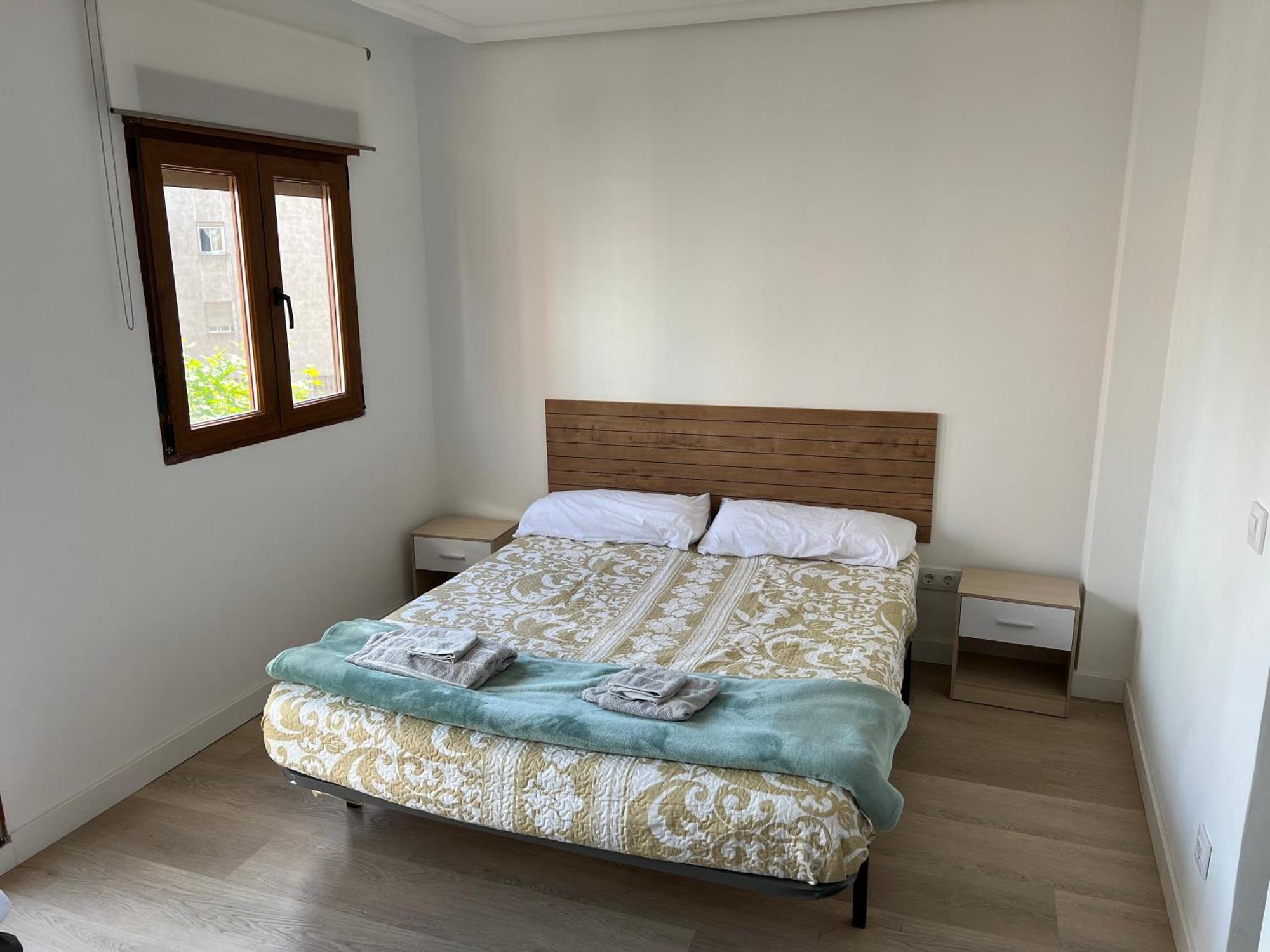 Apartamento En El Centro De *