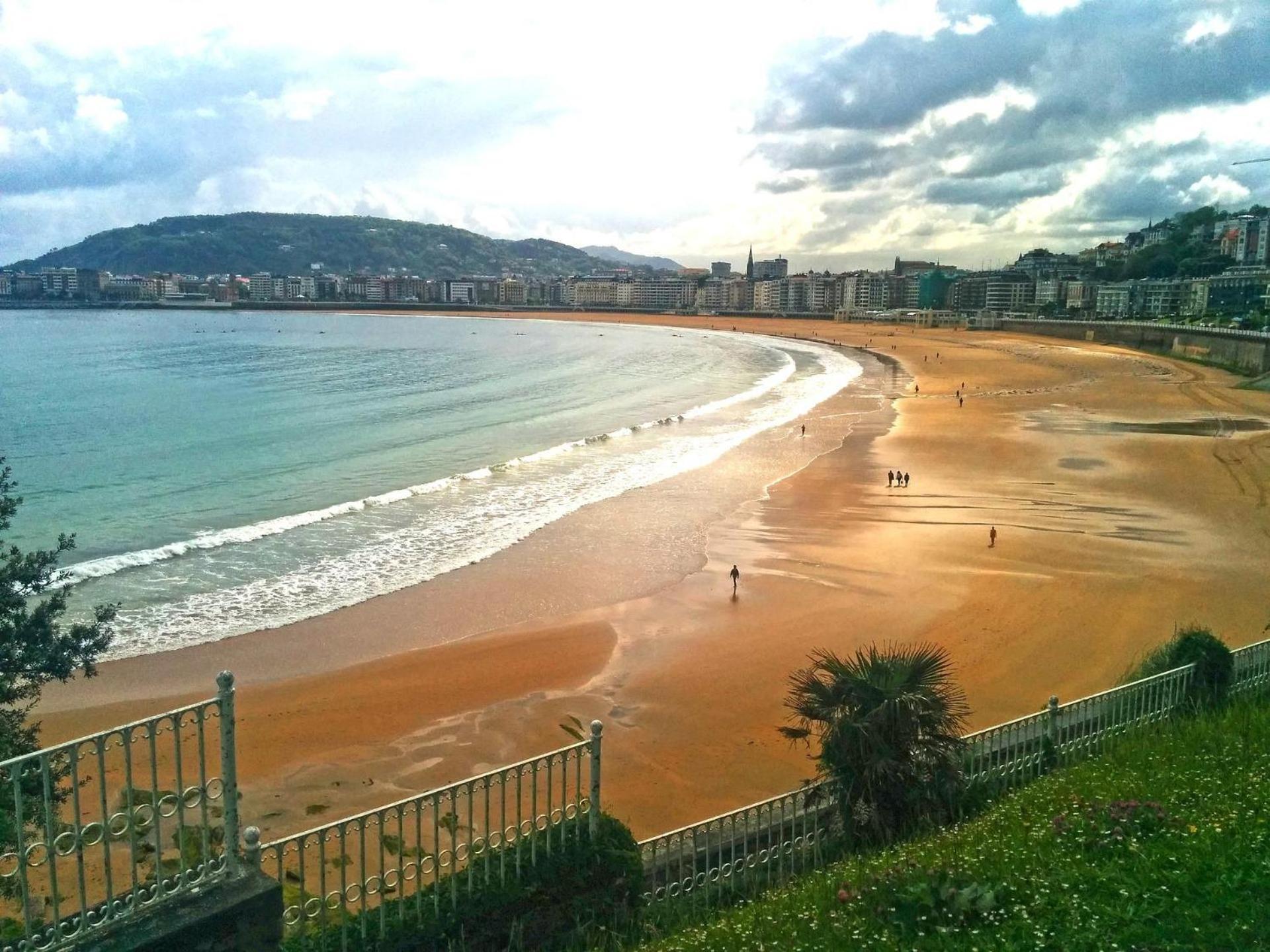 Puertochico Santander