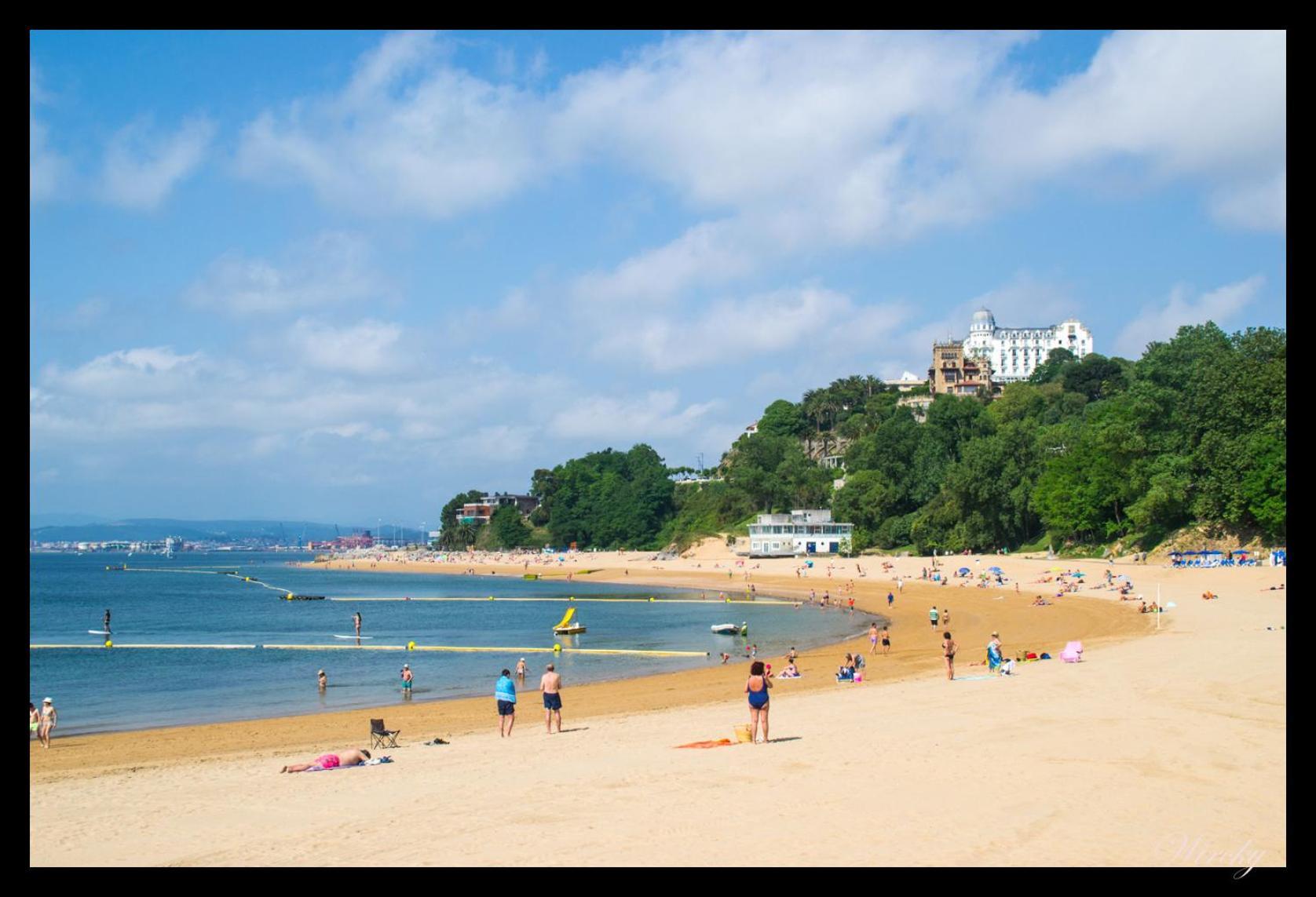 Puertochico * Santander