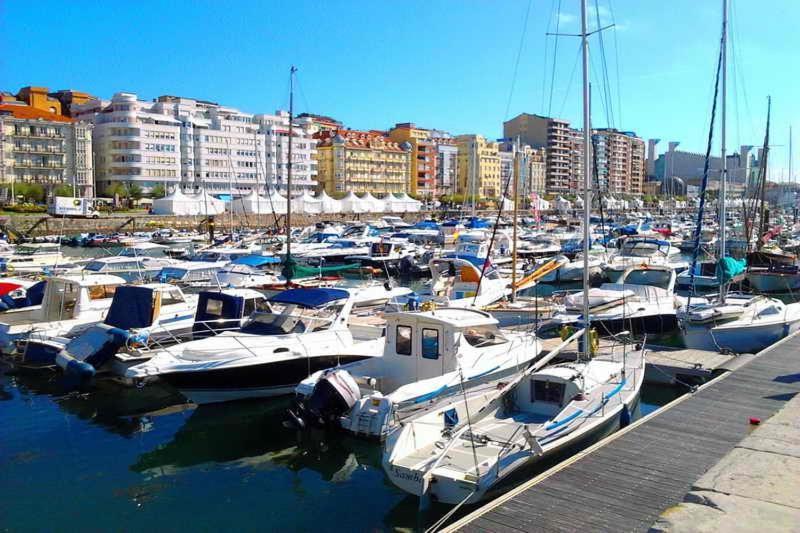 Apartamento Puertochico