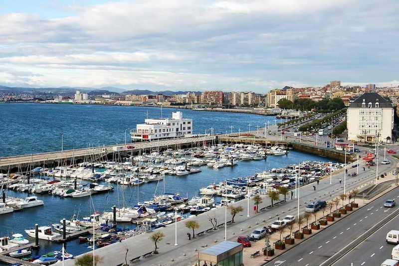 Puertochico * Santander