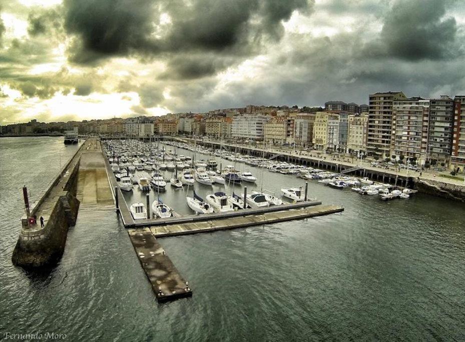 Apartamento Puertochico