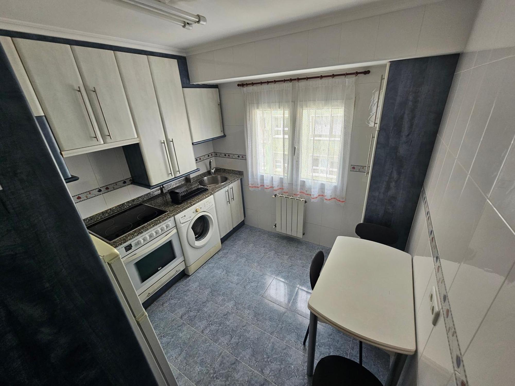 Apartamento Puertochico Santander