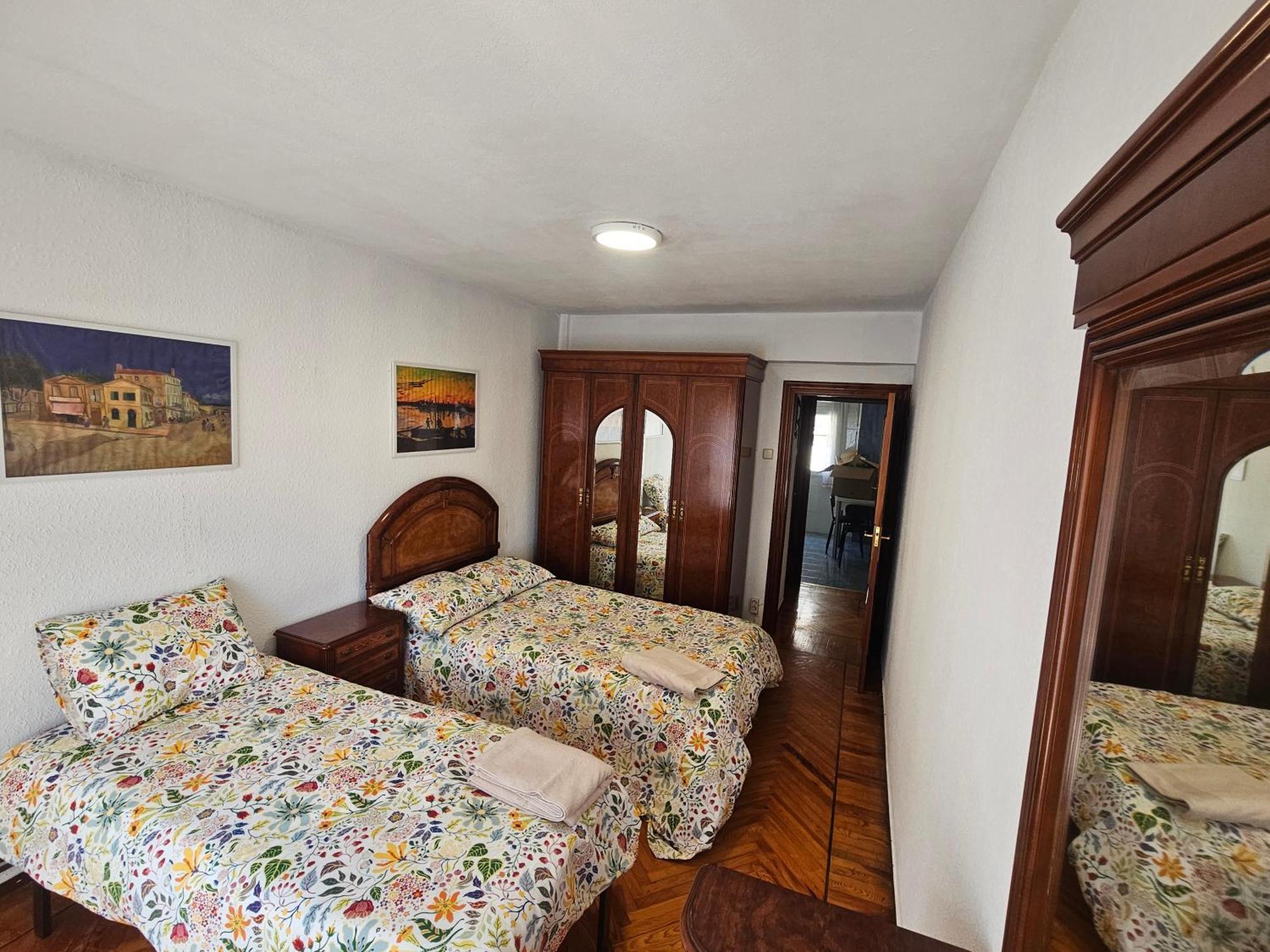 Puertochico Apartamento Santander