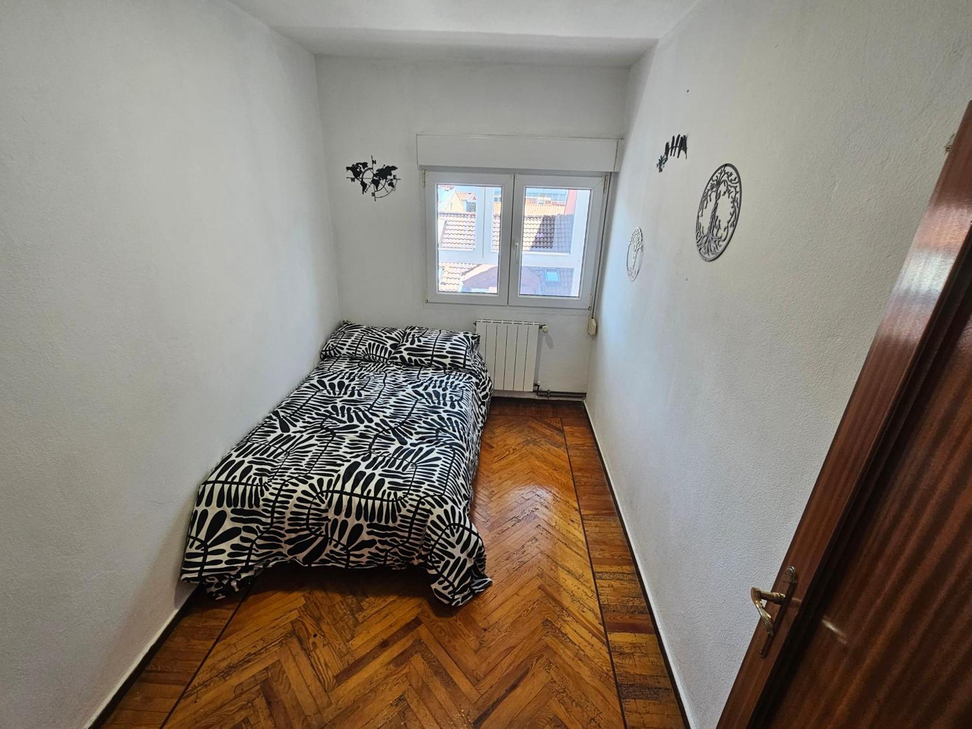 Apartamento Puertochico *