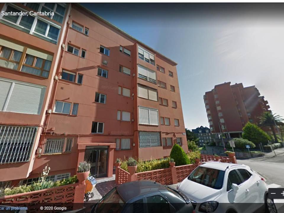 Girasoles Apartamento Santander