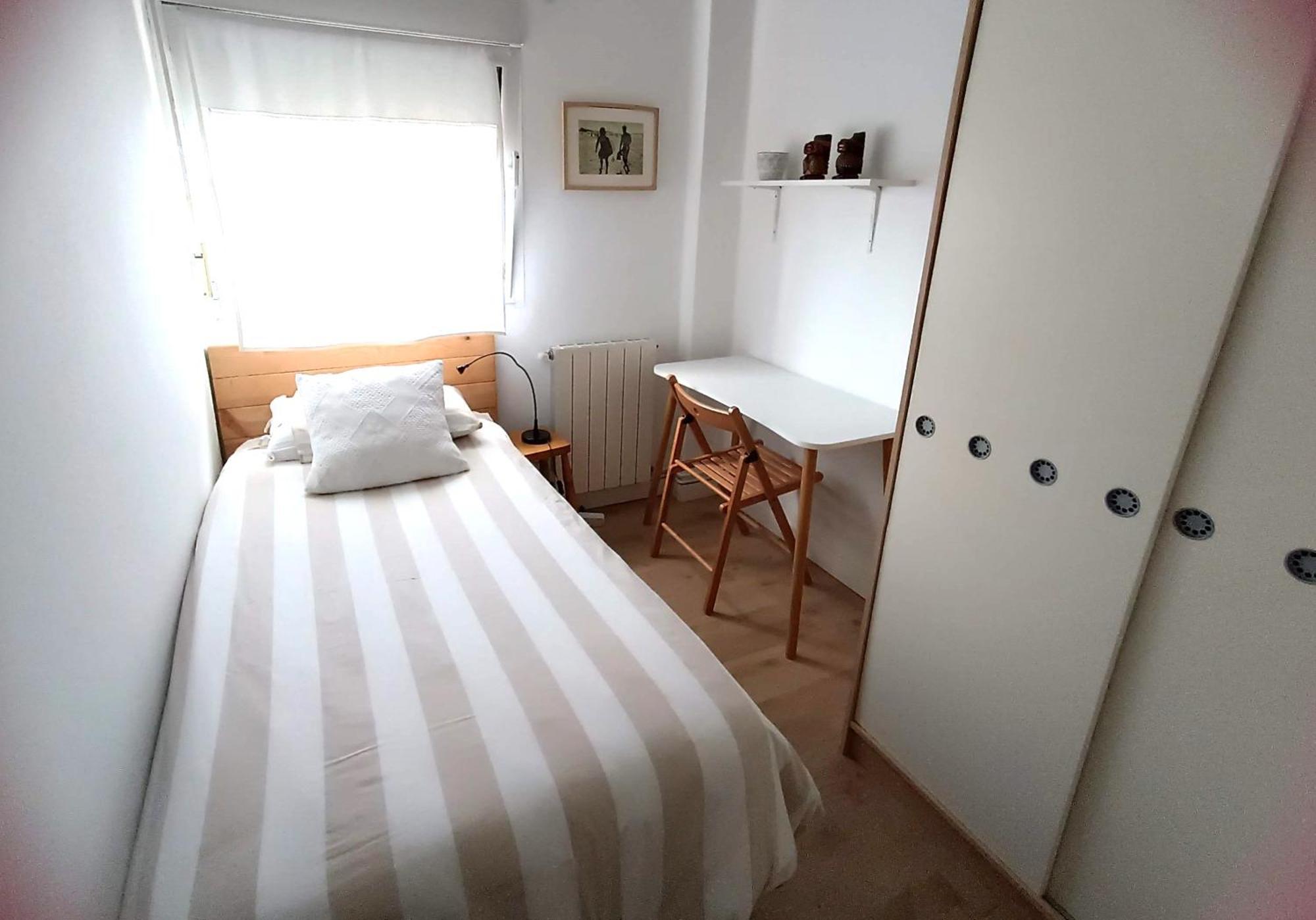 Girasoles Apartamento Santander