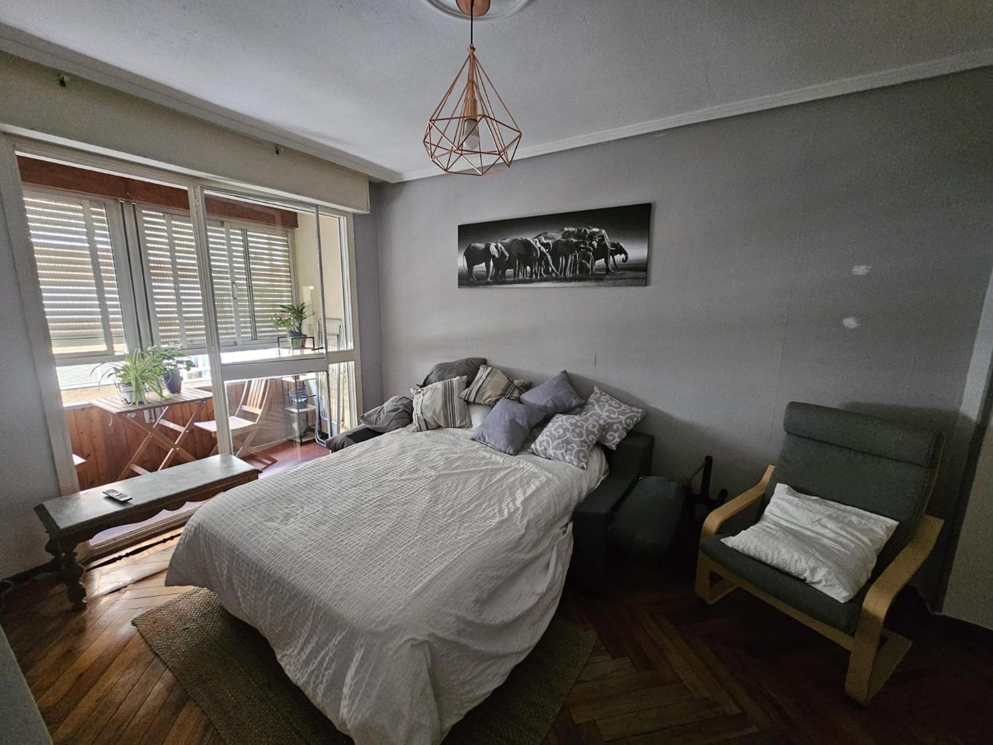 Apartamento Nicolas House *