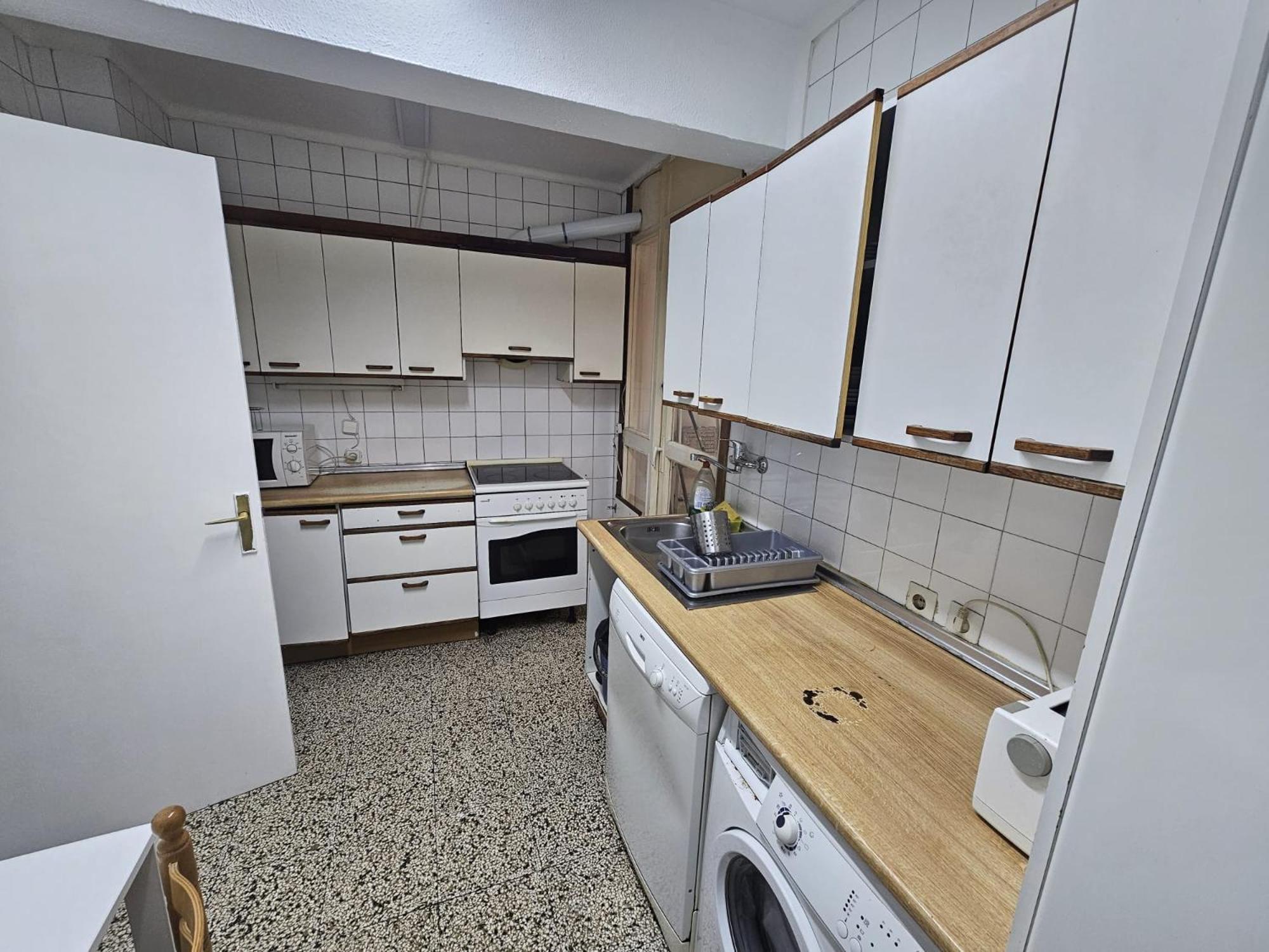 Apartamento Nicolas House
