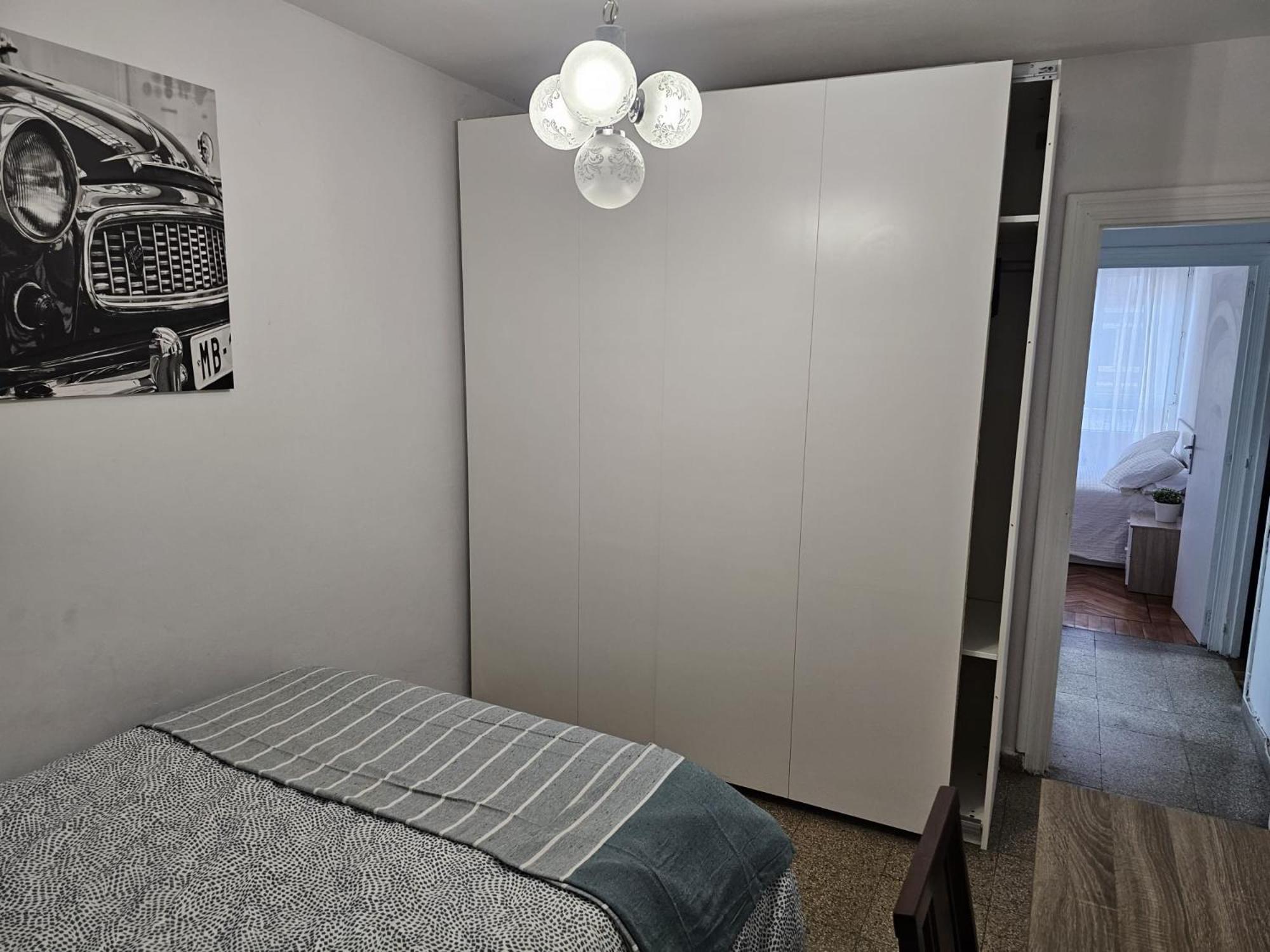 Apartamento Nicolas House *