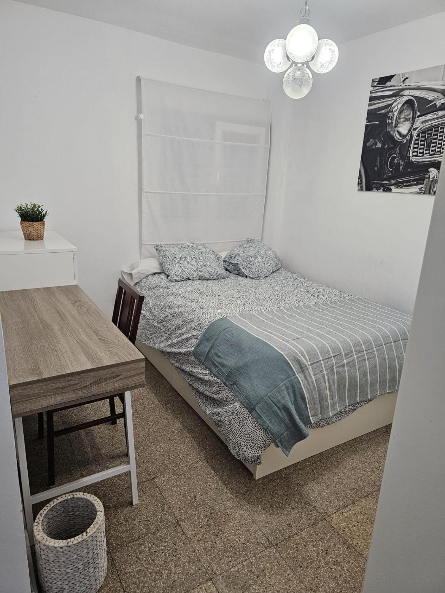 Nicolas House Apartamento Santander