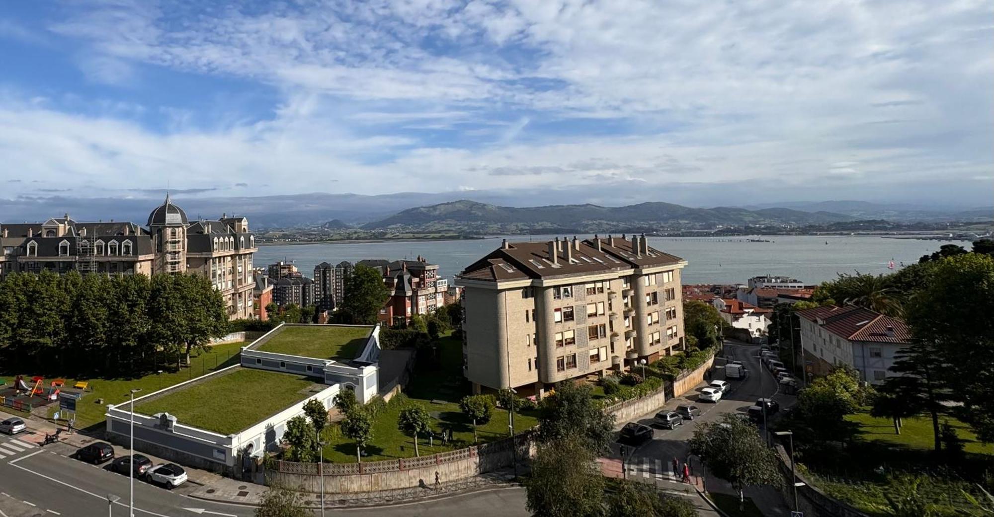 Con Vistas Apartment