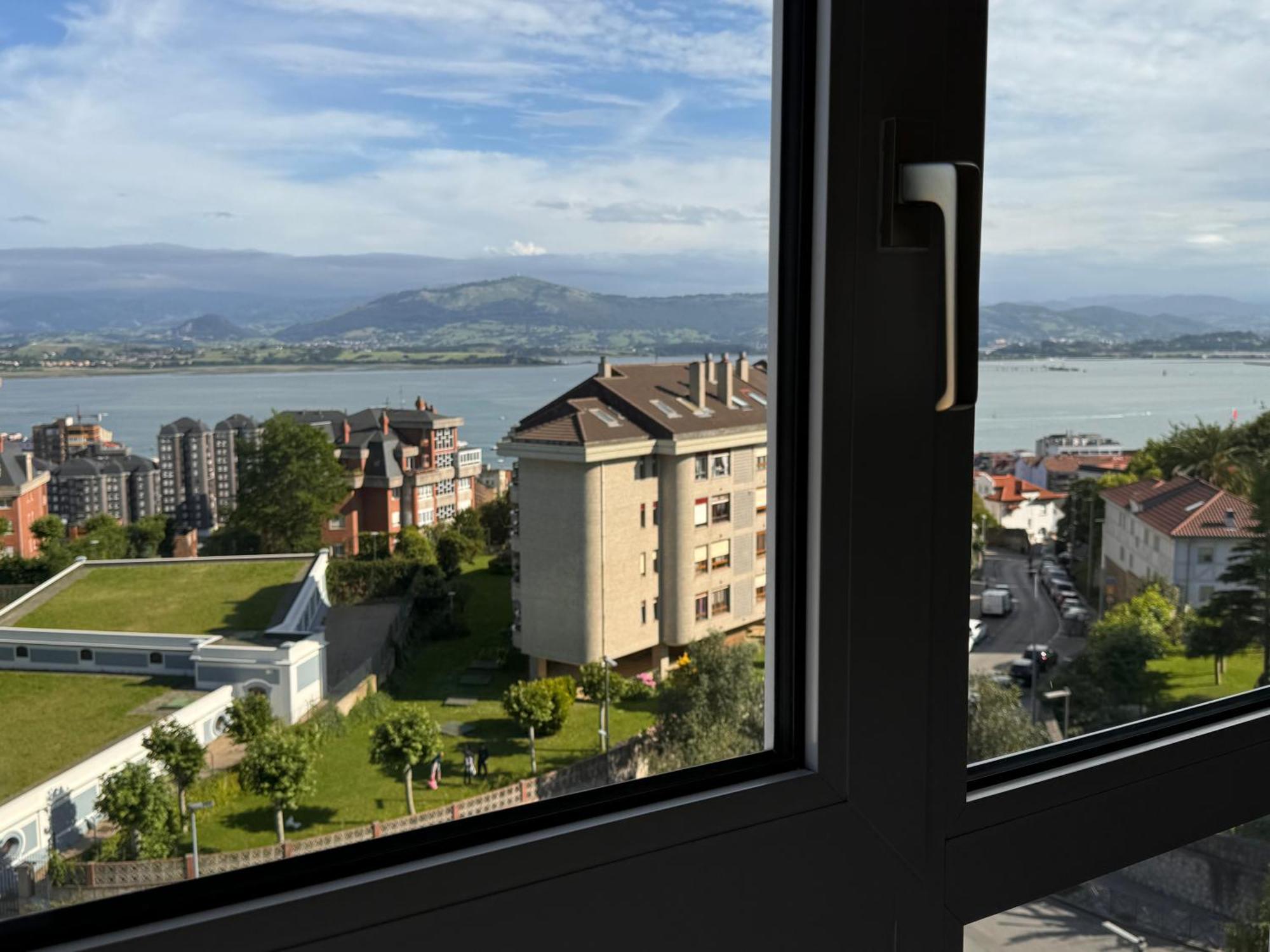 Apartment Con Vistas
