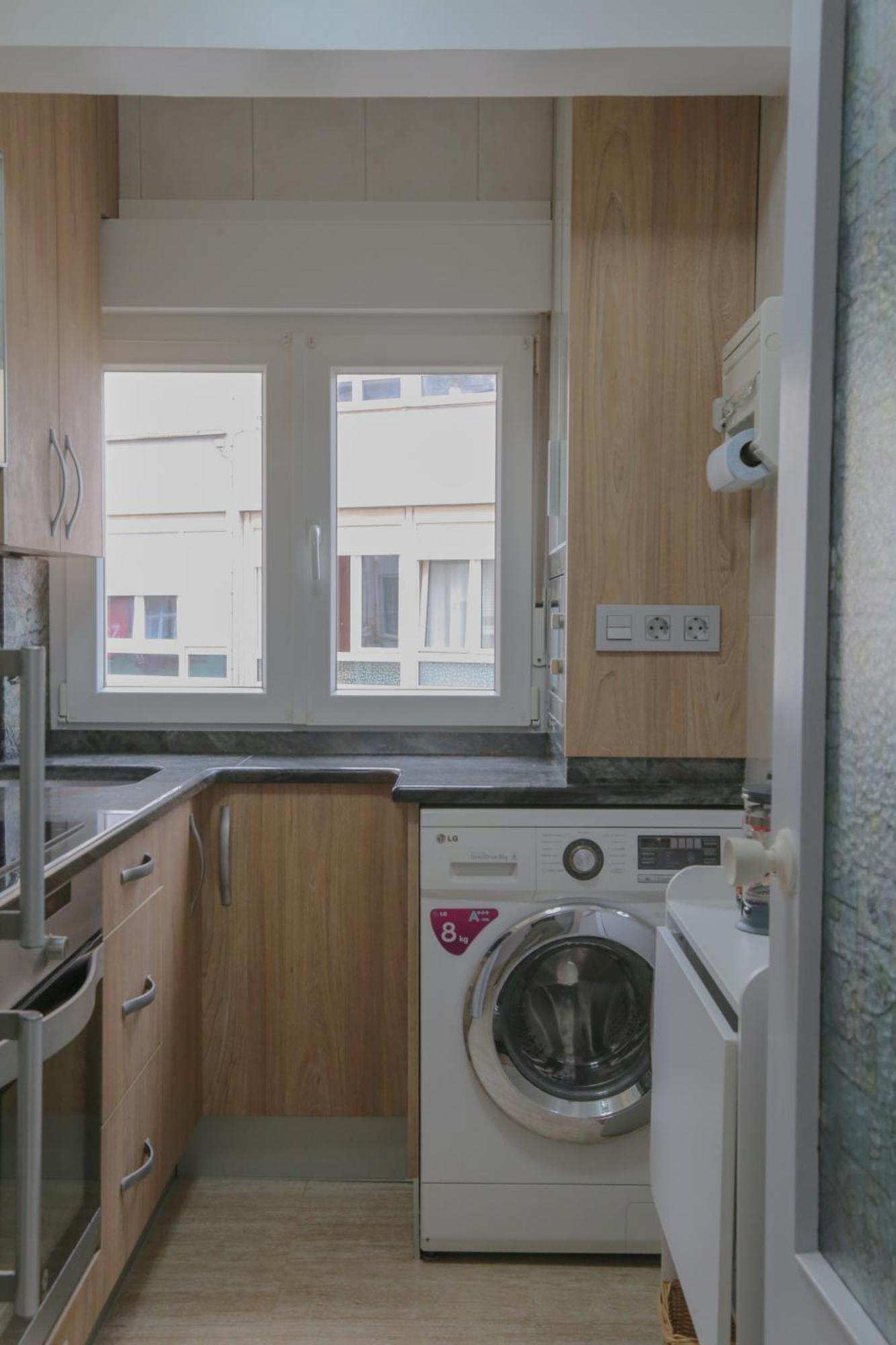 Estela Apartamento