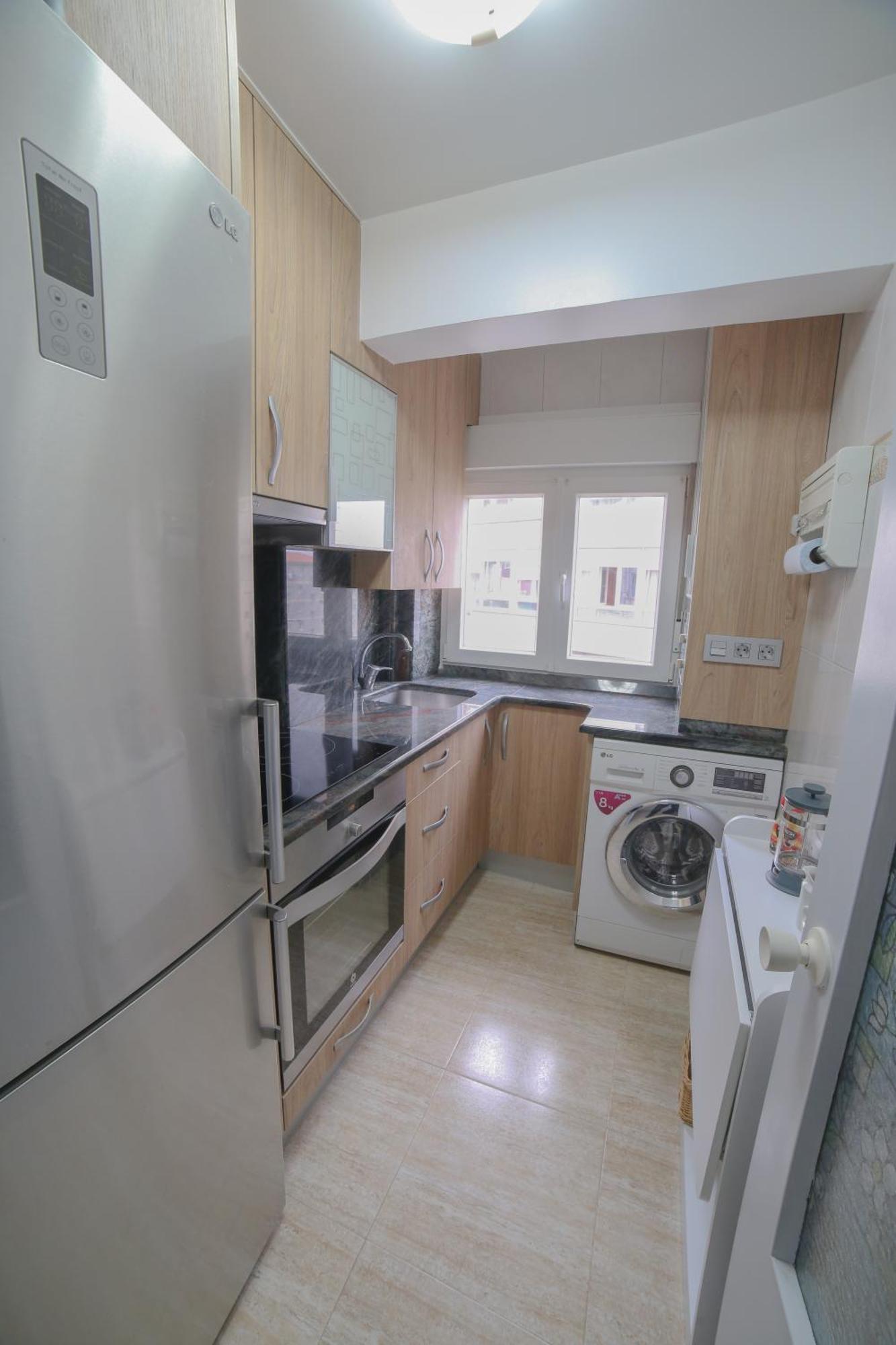 Estela Apartamento Santander