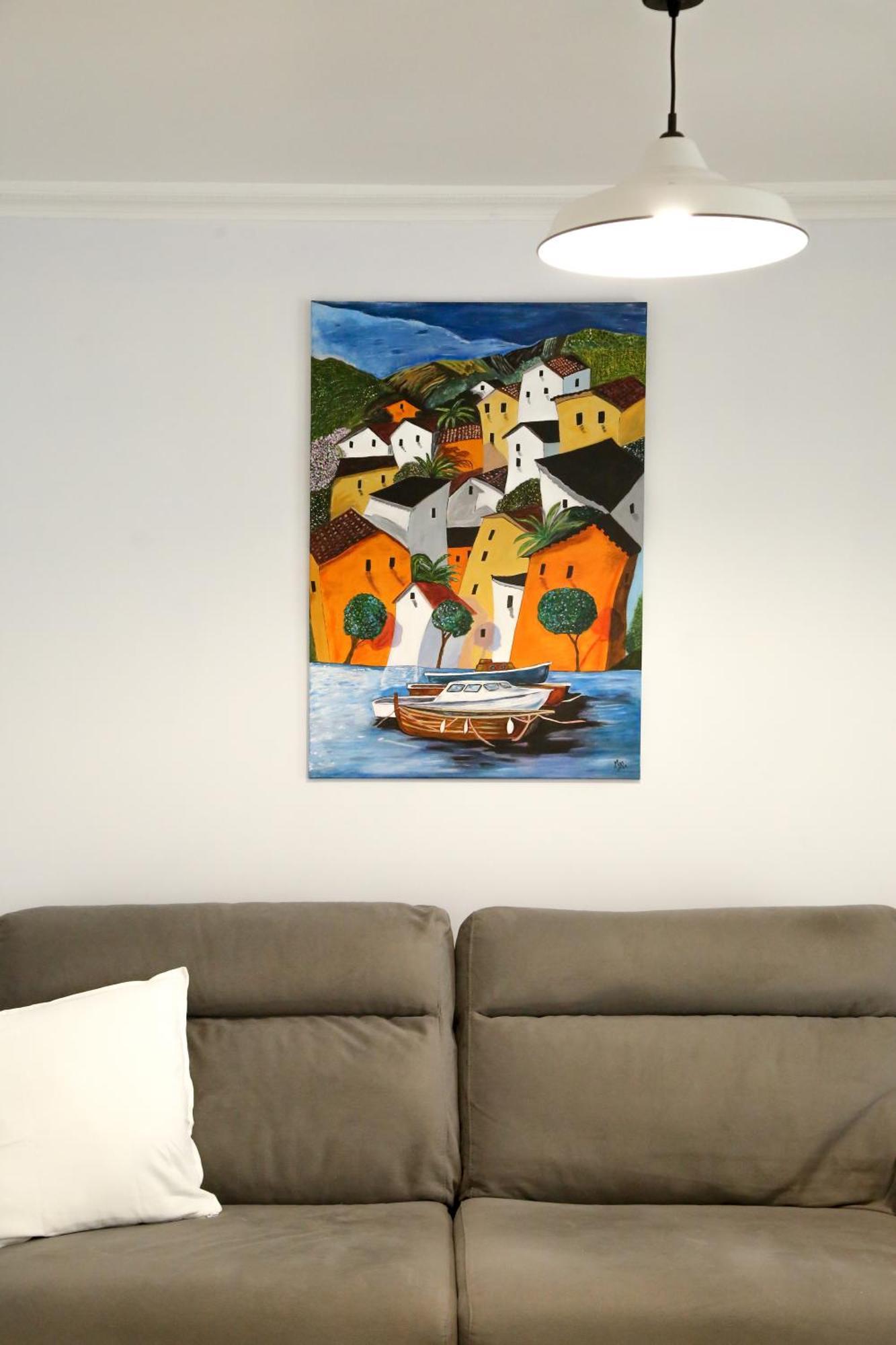 Apartamento Estela Santander