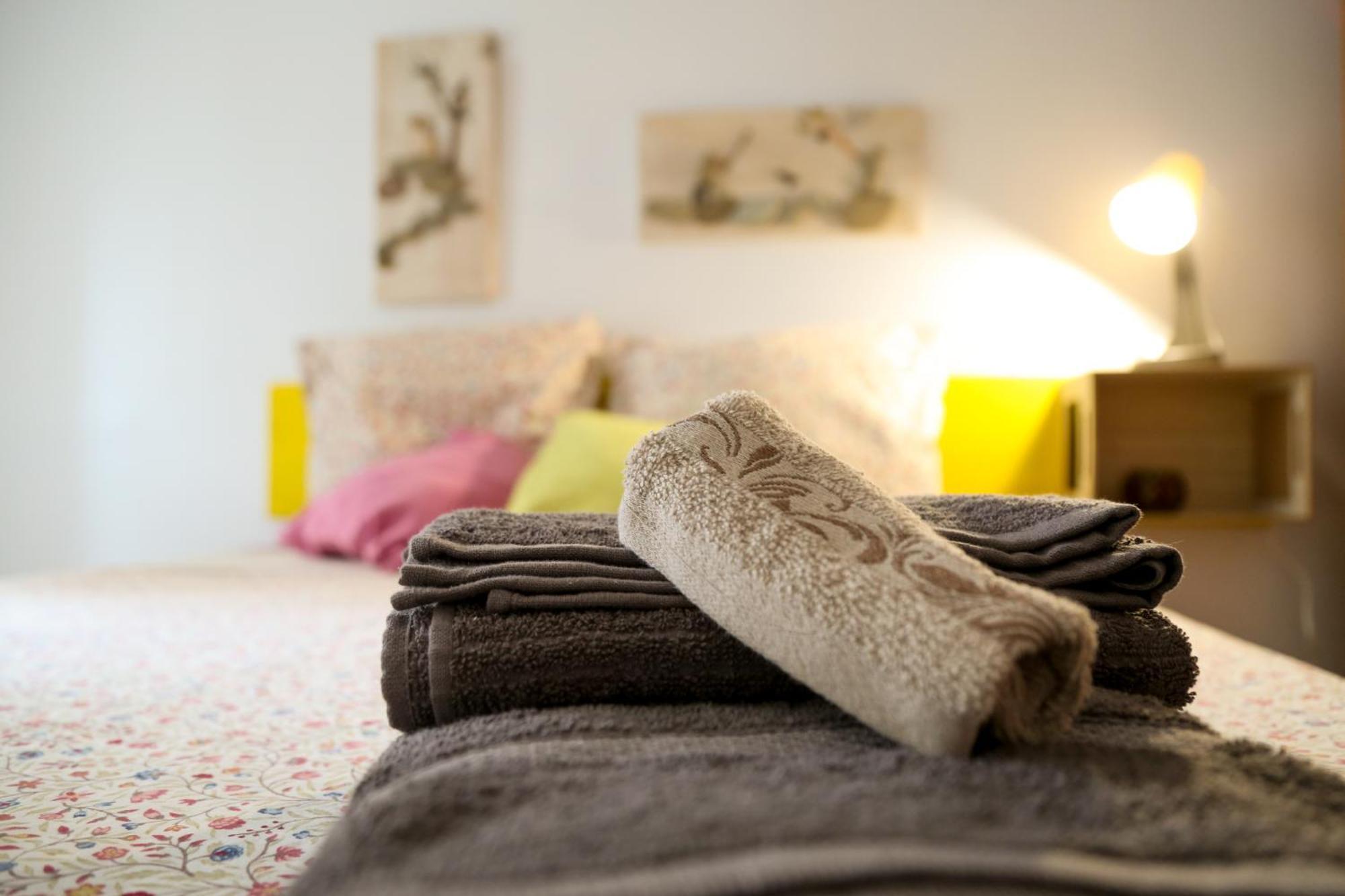 Apartamento Estela