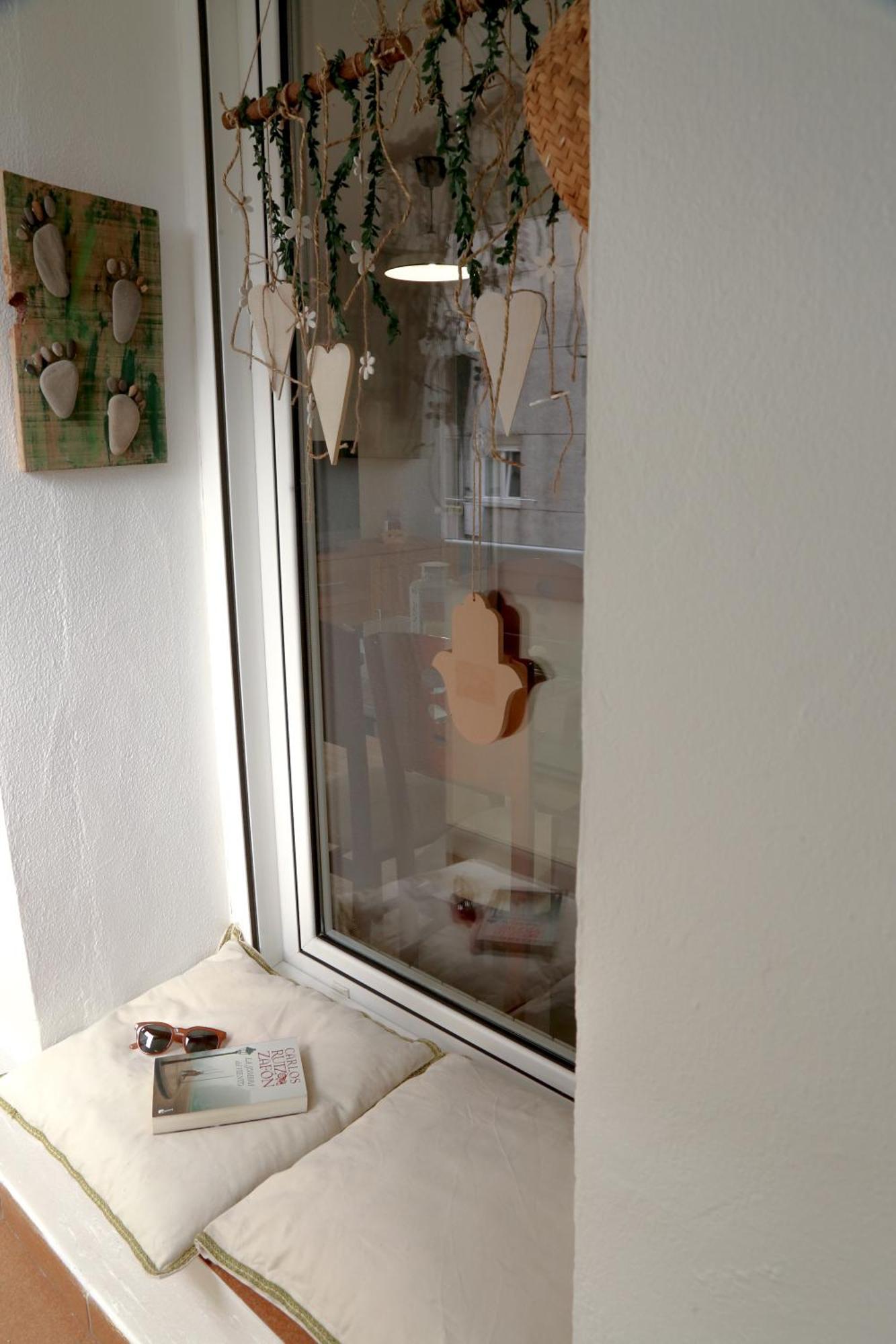 Estela Apartamento